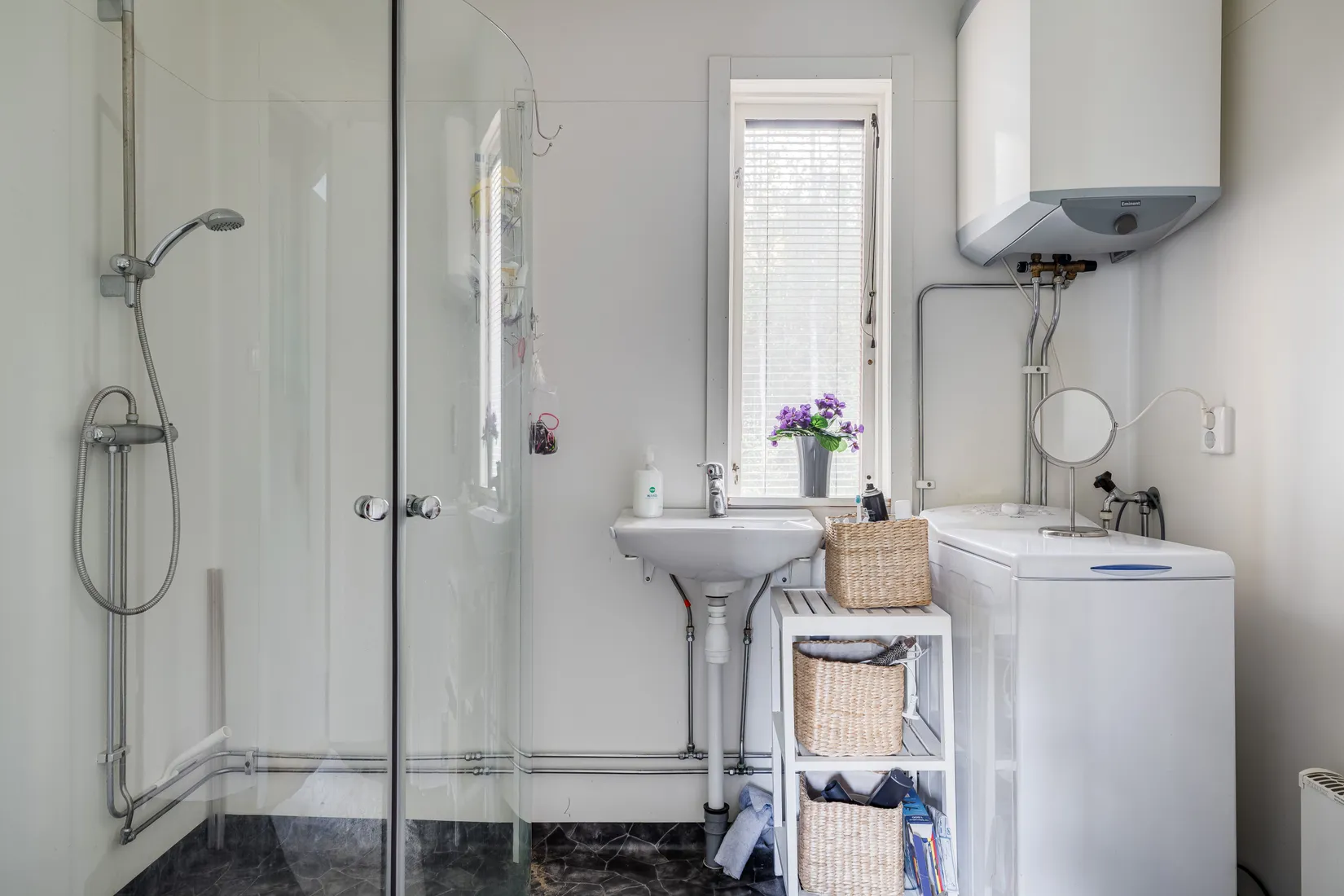 Fritidshus, Gamla Storövägen 29, Bureå, Skellefteå