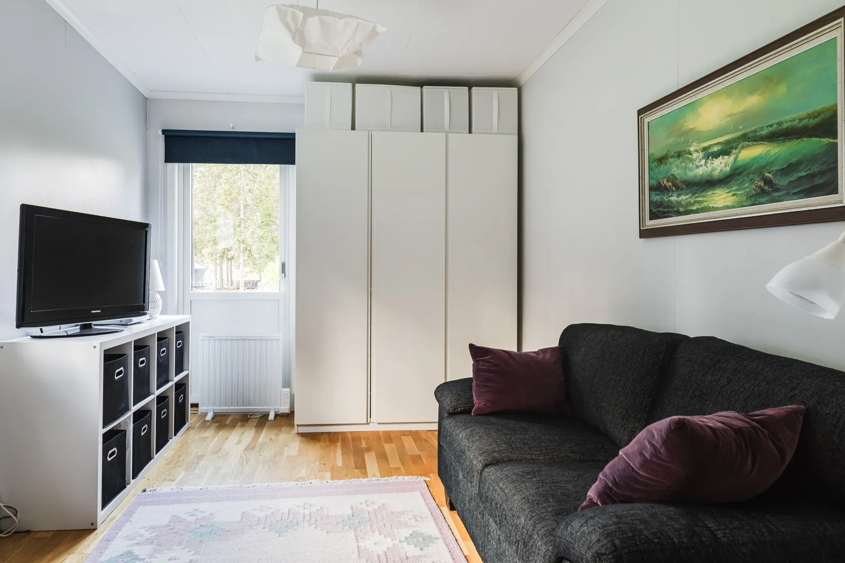 Fritidshus, Gamla Storövägen 29, Bureå, Skellefteå