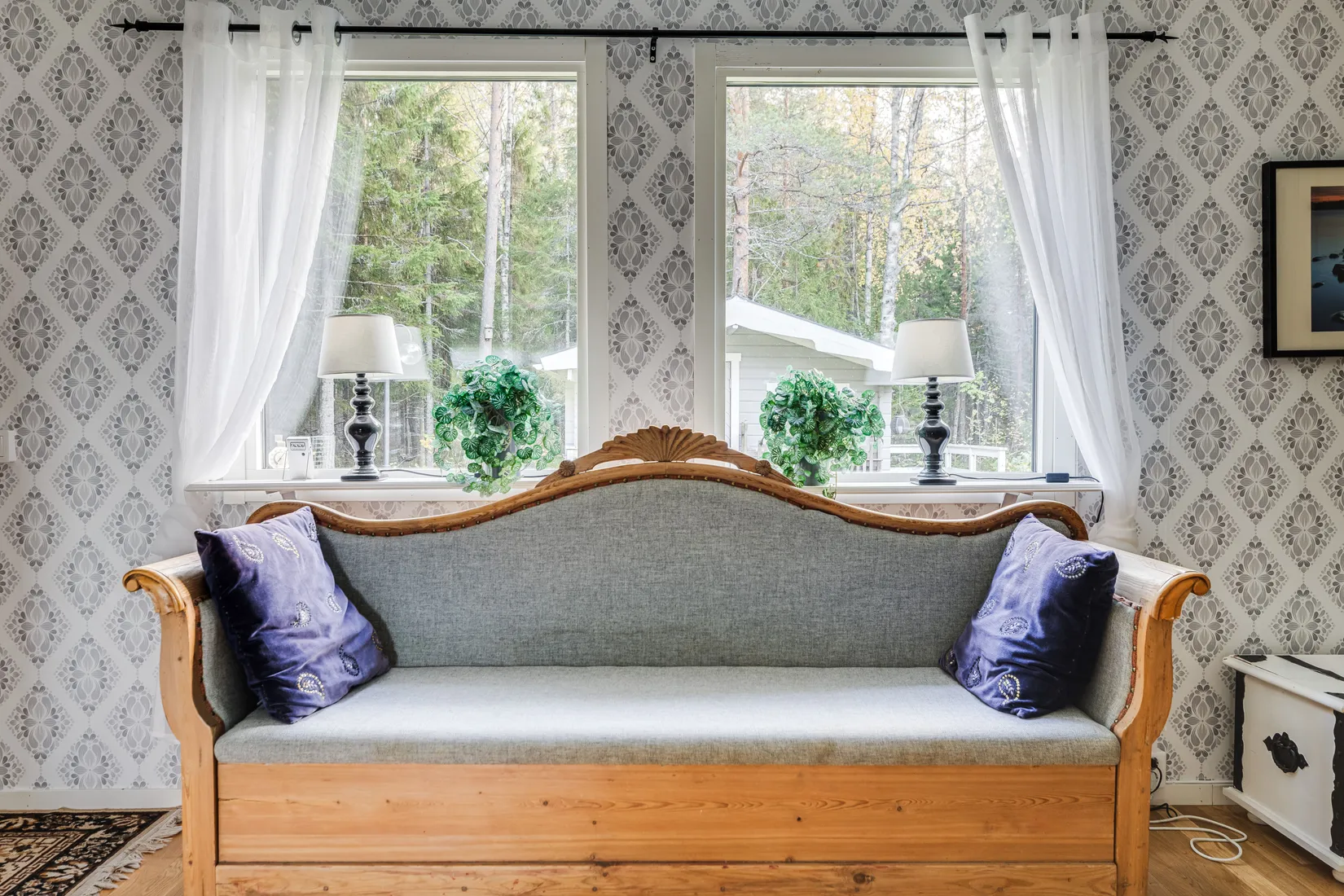 Fritidshus, Gamla Storövägen 29, Bureå, Skellefteå