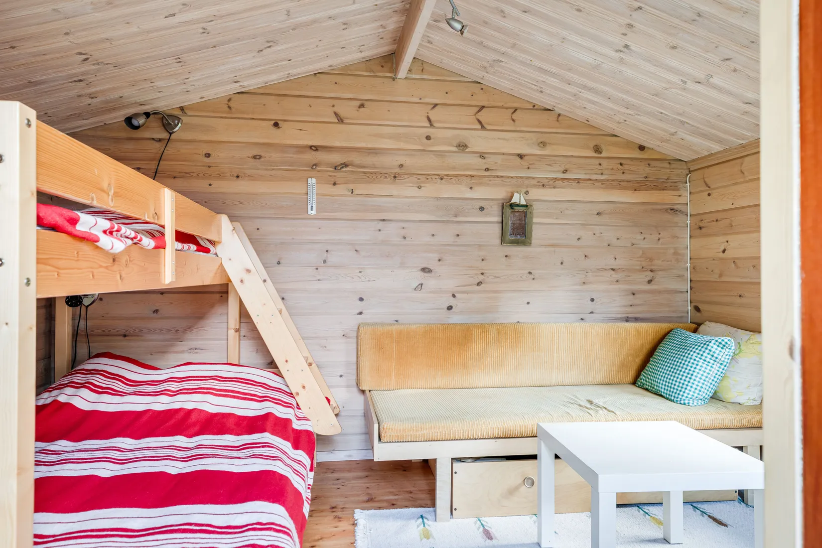 Fritidshus, Gamla Storövägen 29, Bureå, Skellefteå