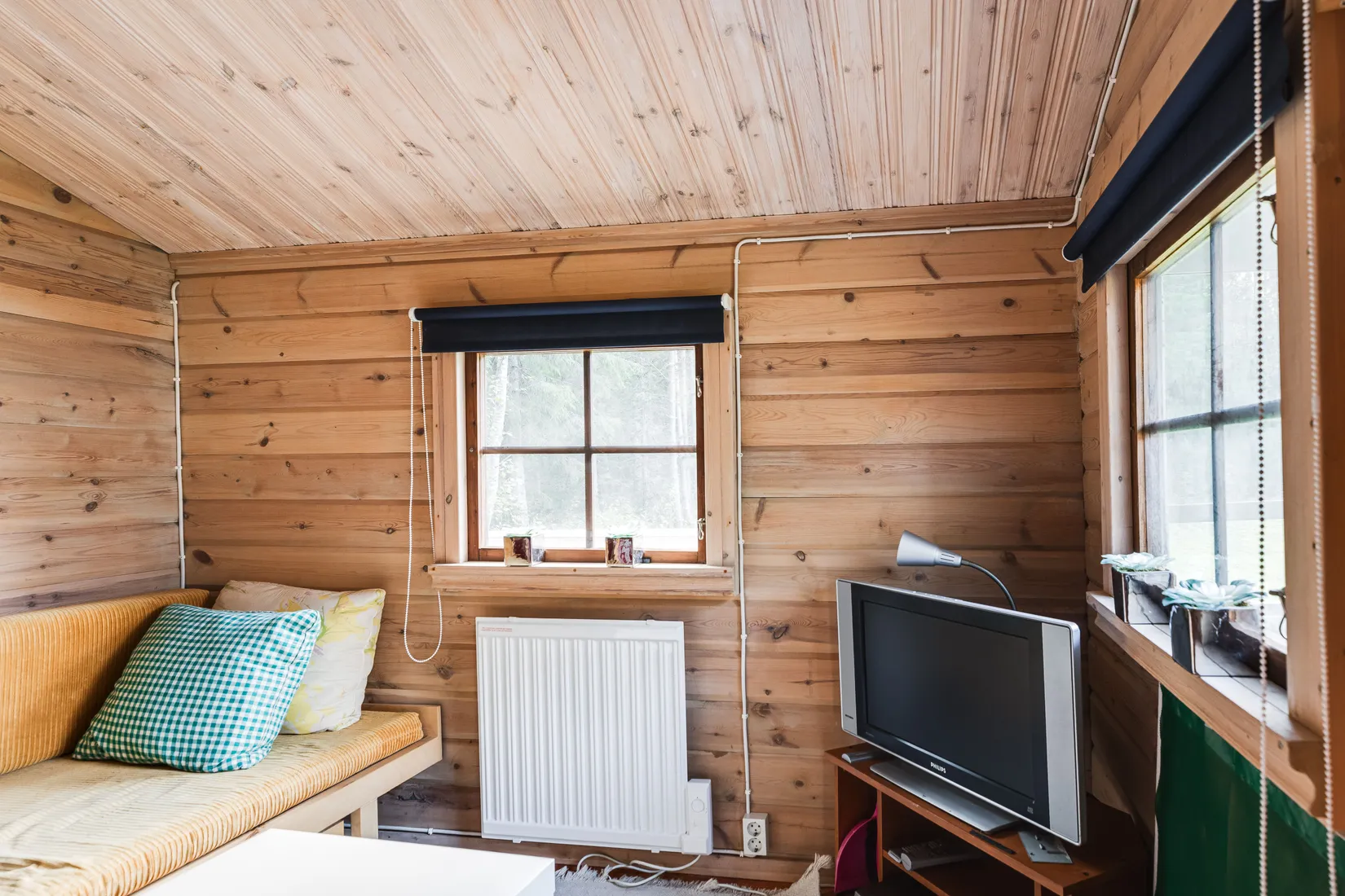 Fritidshus, Gamla Storövägen 29, Bureå, Skellefteå