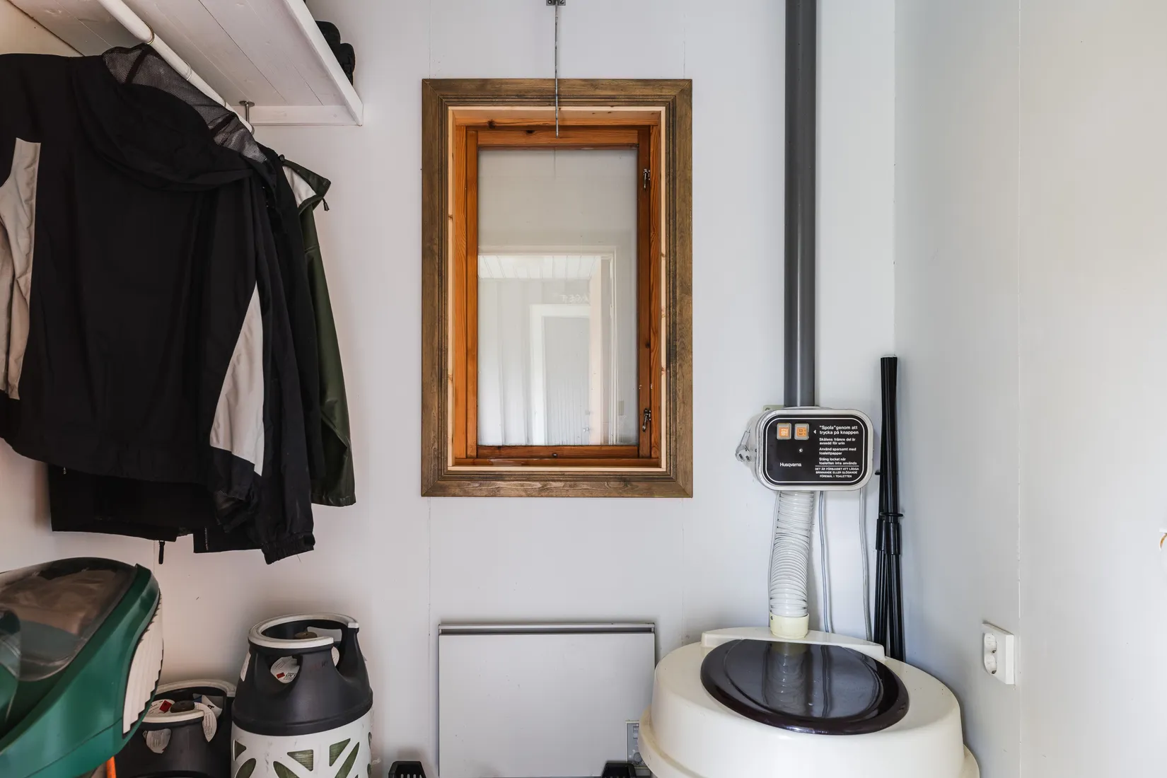 Fritidshus, Gamla Storövägen 29, Bureå, Skellefteå