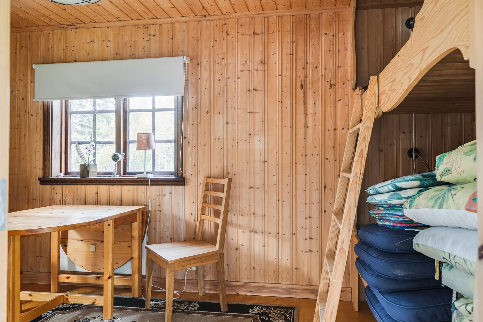 Fritidshus, Gamla Storövägen 29, Bureå, Skellefteå