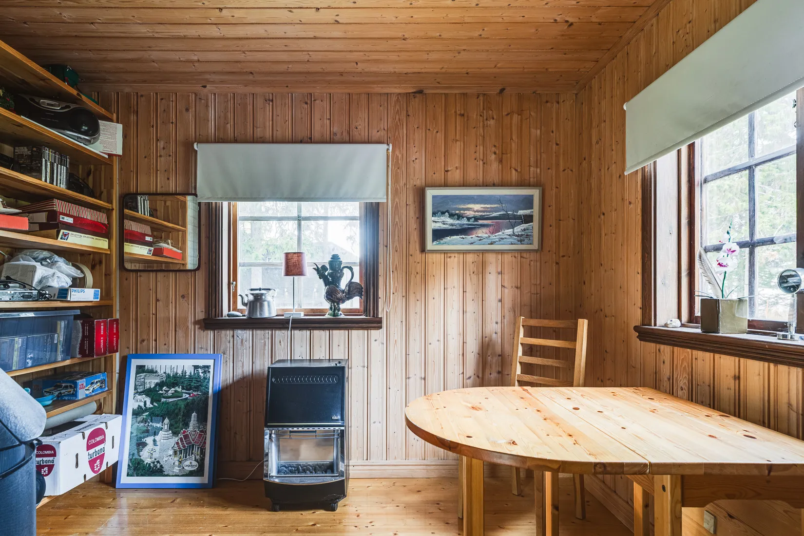 Fritidshus, Gamla Storövägen 29, Bureå, Skellefteå