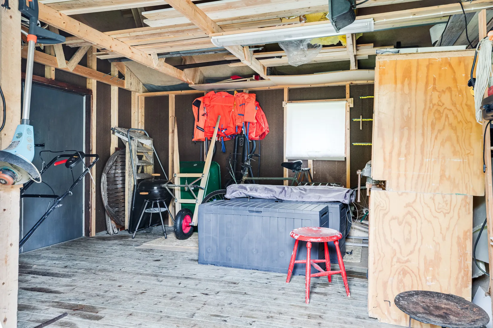 Fritidshus, Gamla Storövägen 29, Bureå, Skellefteå