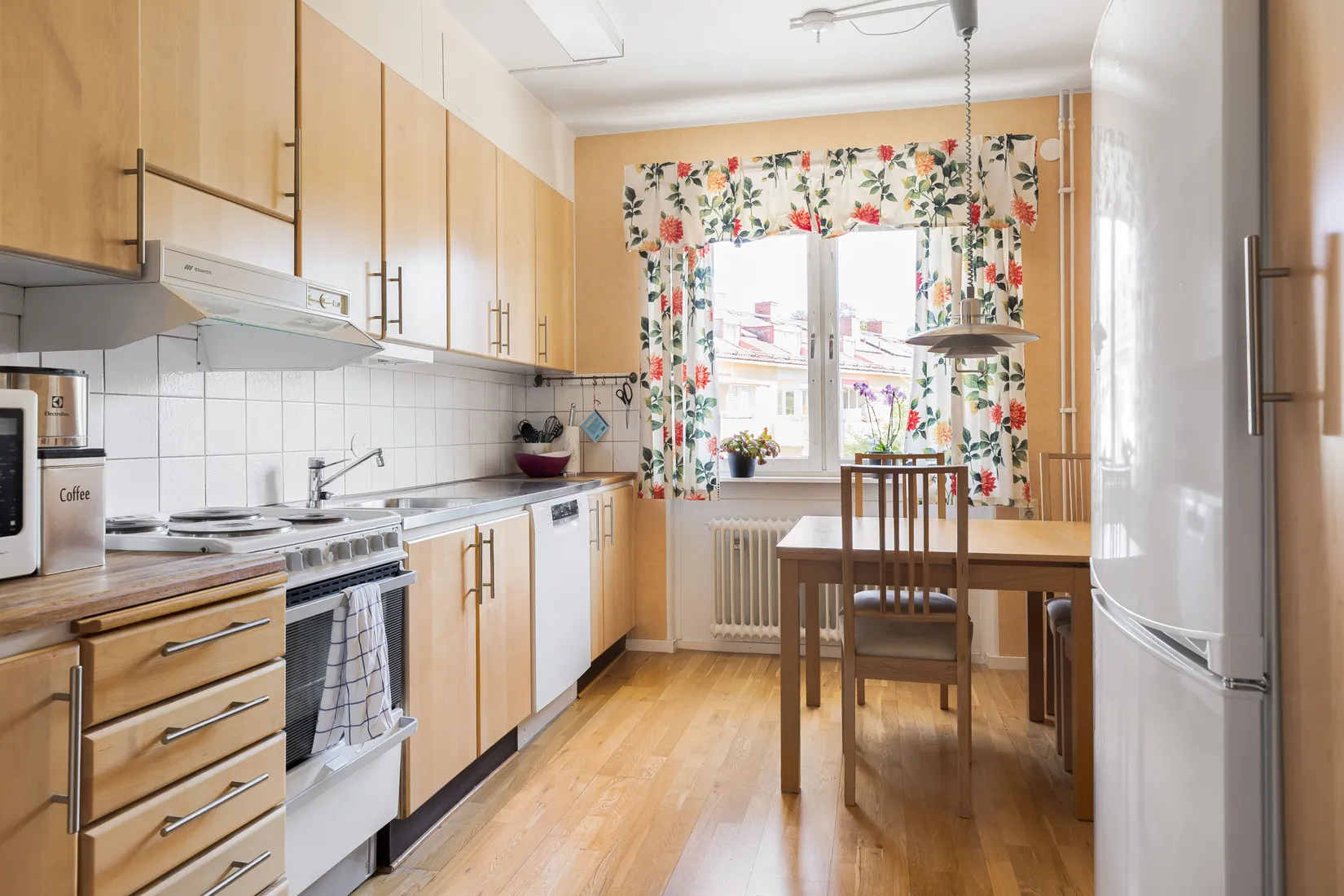 Bostadsrätt, Alvastragatan 6A, Gottfridsberg, Linköping