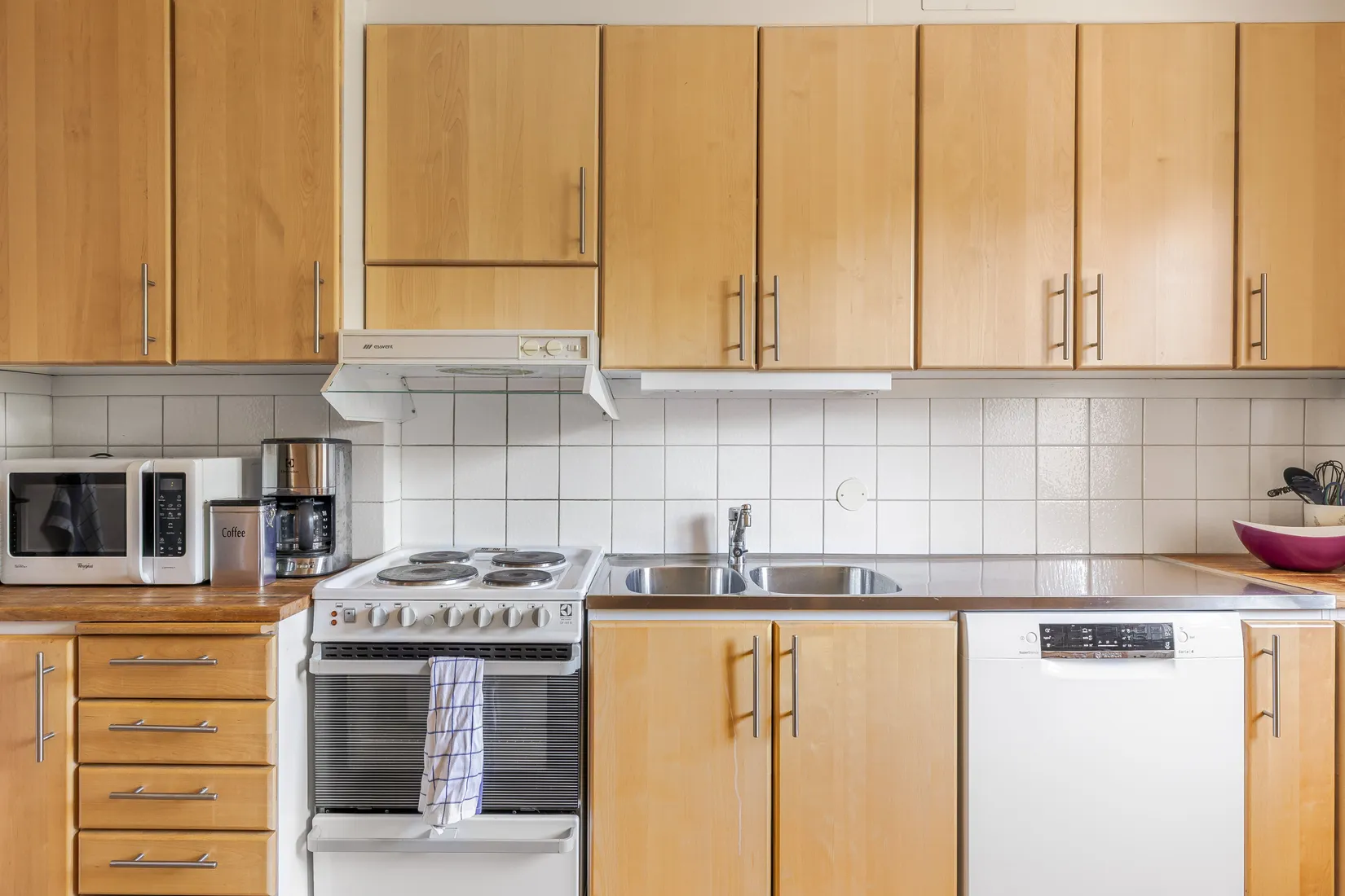 Bostadsrätt, Alvastragatan 6A, Gottfridsberg, Linköping