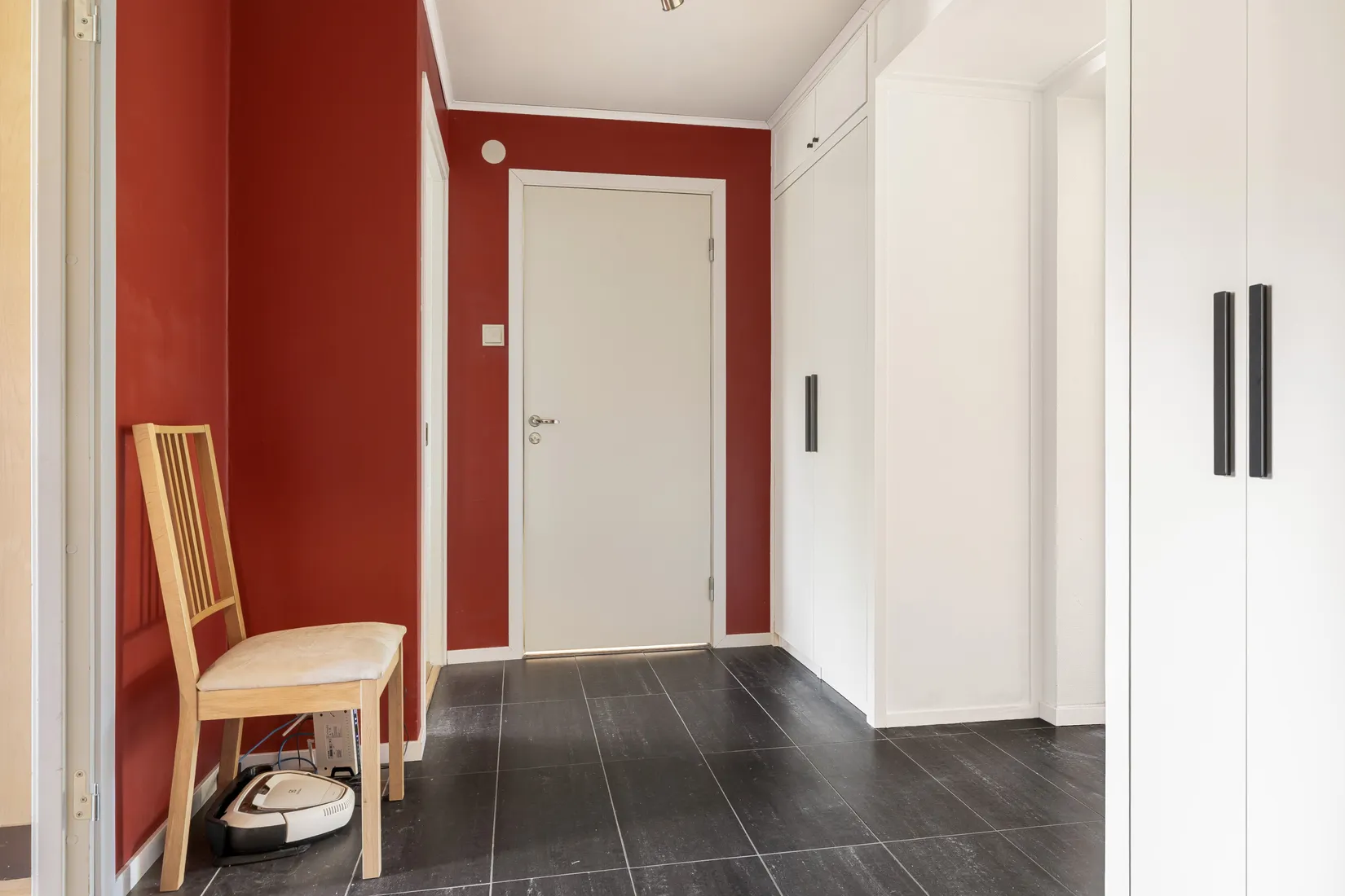Bostadsrätt, Alvastragatan 6A, Gottfridsberg, Linköping