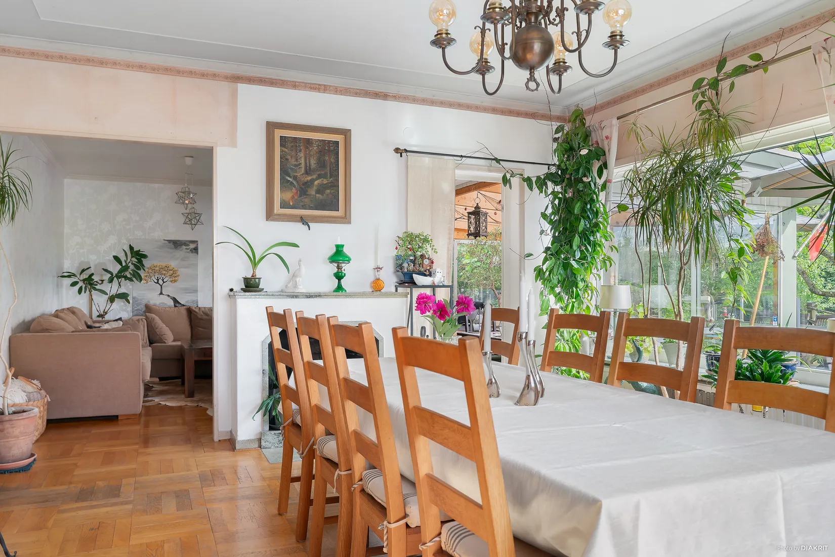 Villa, Lunnagatan 3, Lerum-Rydsberg, Lerum