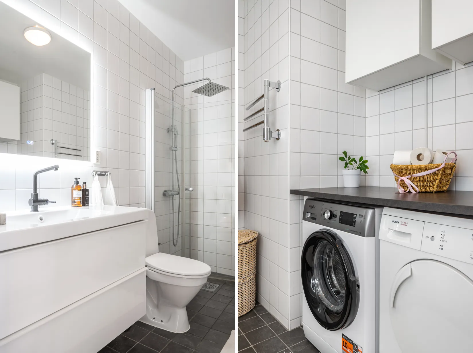 Bostadsrätt, Krankajen 24, Dockan, Malmö