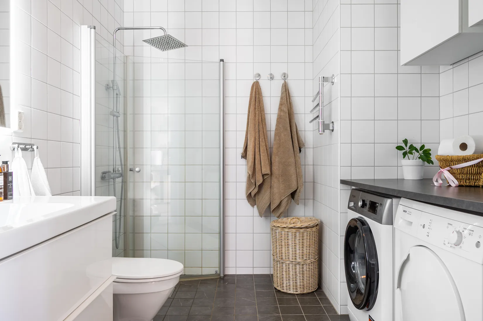 Bostadsrätt, Krankajen 24, Dockan, Malmö