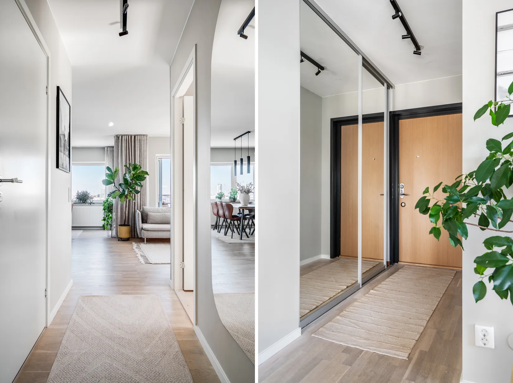 Bostadsrätt, Krankajen 24, Dockan, Malmö