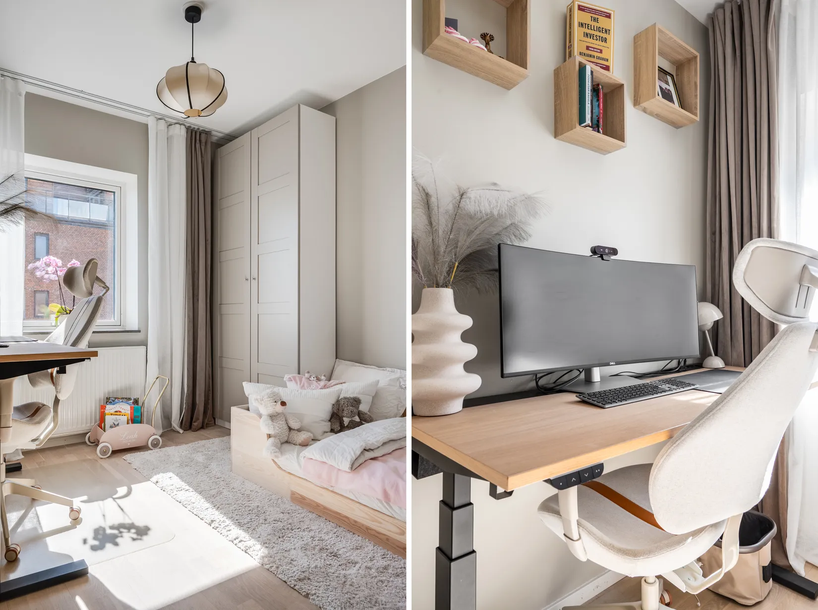 Bostadsrätt, Krankajen 24, Dockan, Malmö