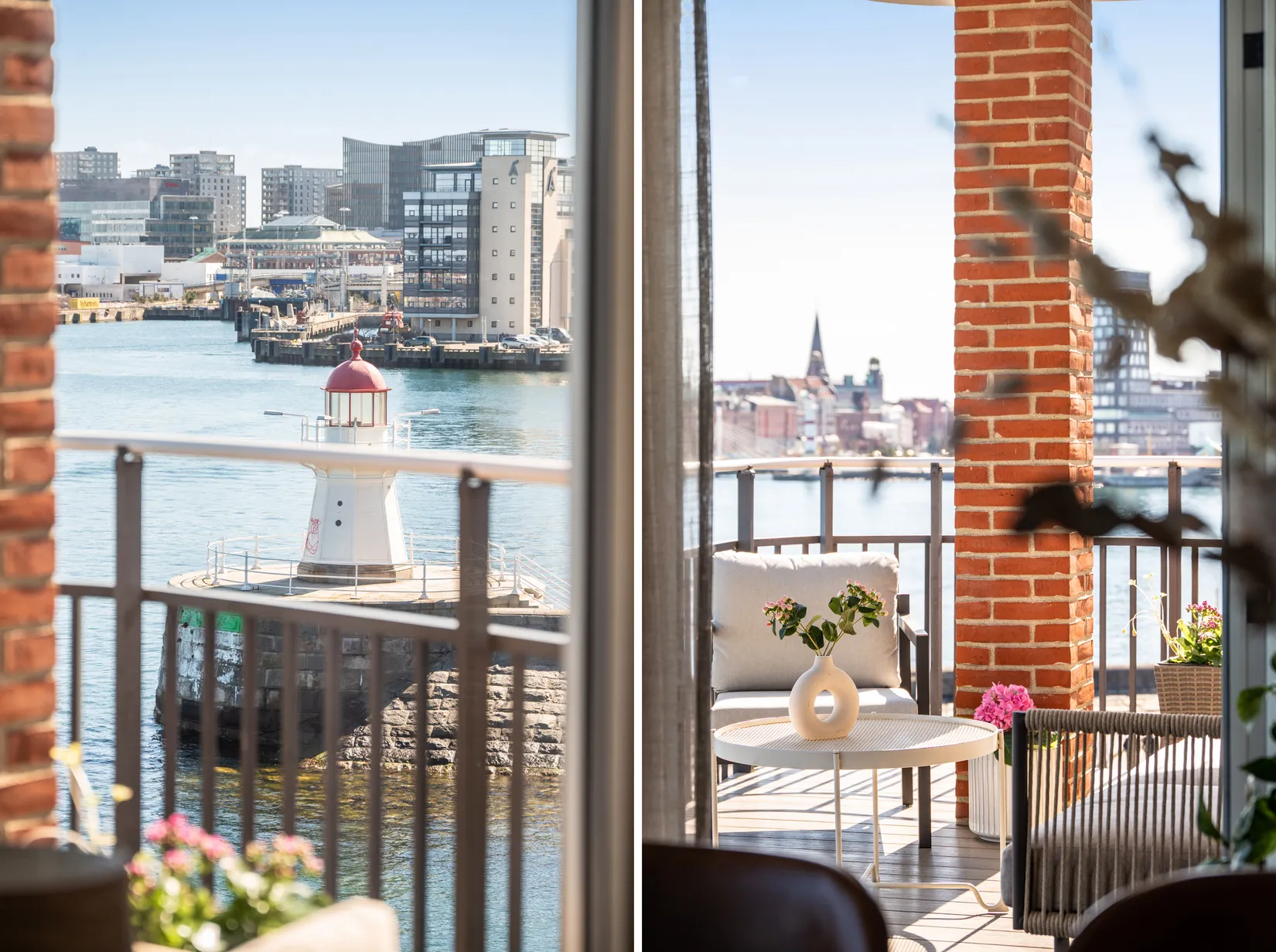 Bostadsrätt, Krankajen 24, Dockan, Malmö