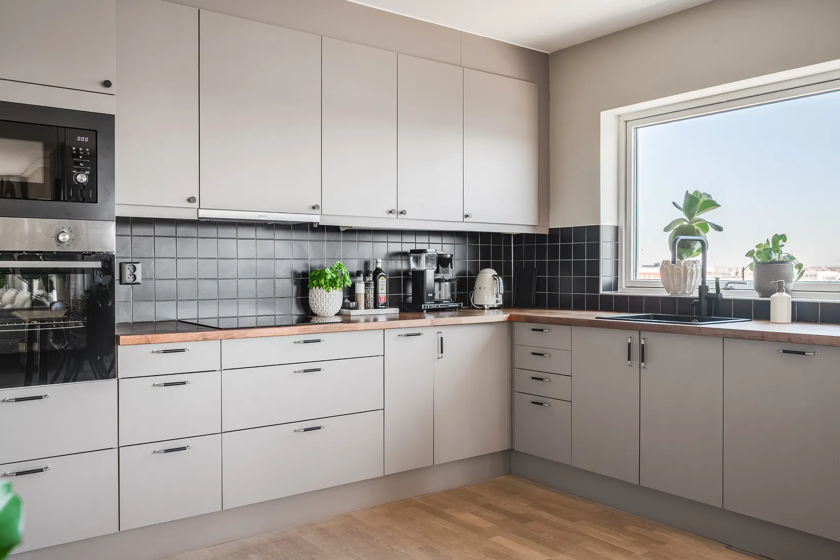 Bostadsrätt, Krankajen 24, Dockan, Malmö