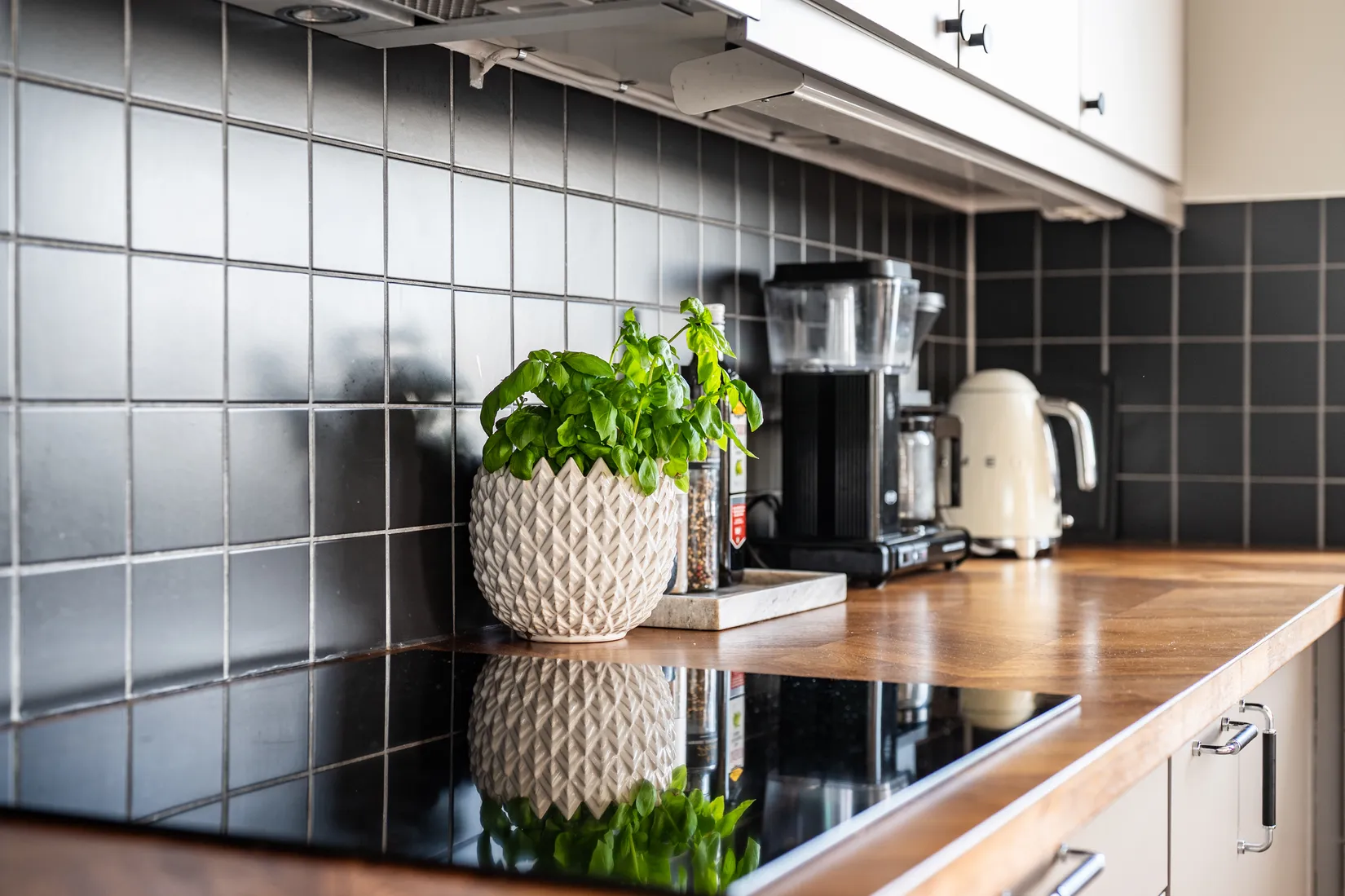 Bostadsrätt, Krankajen 24, Dockan, Malmö