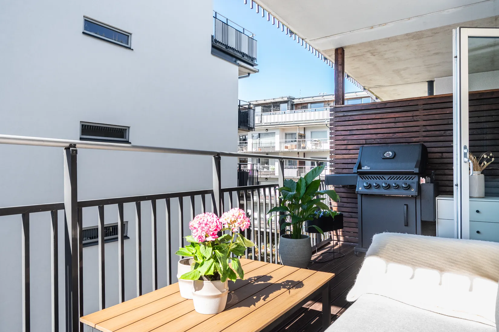 Bostadsrätt, Krankajen 24, Dockan, Malmö