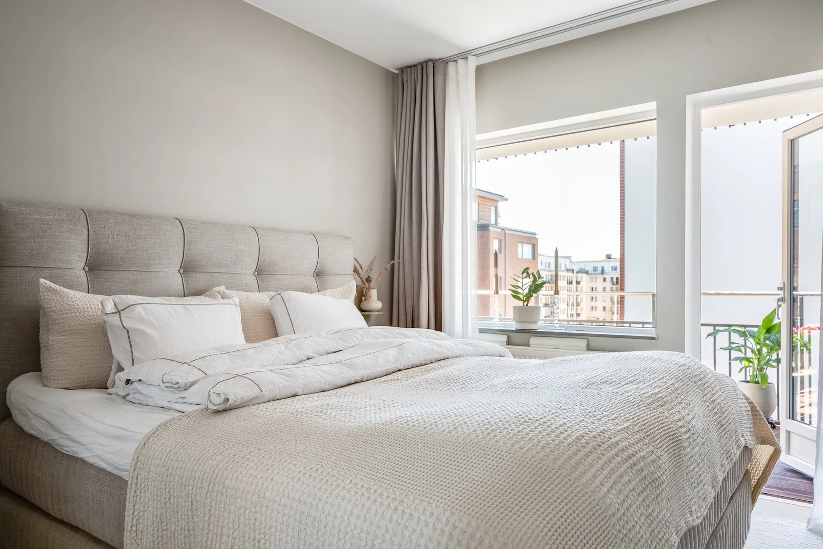 Bostadsrätt, Krankajen 24, Dockan, Malmö