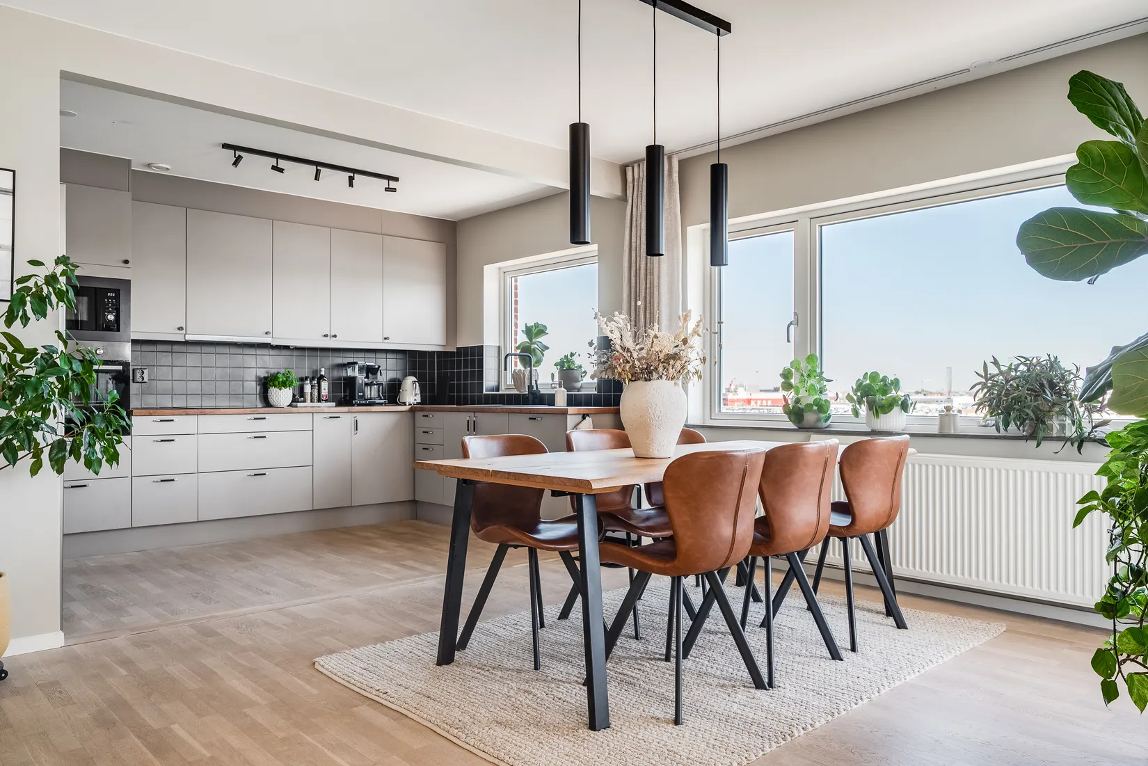 Bostadsrätt, Krankajen 24, Dockan, Malmö