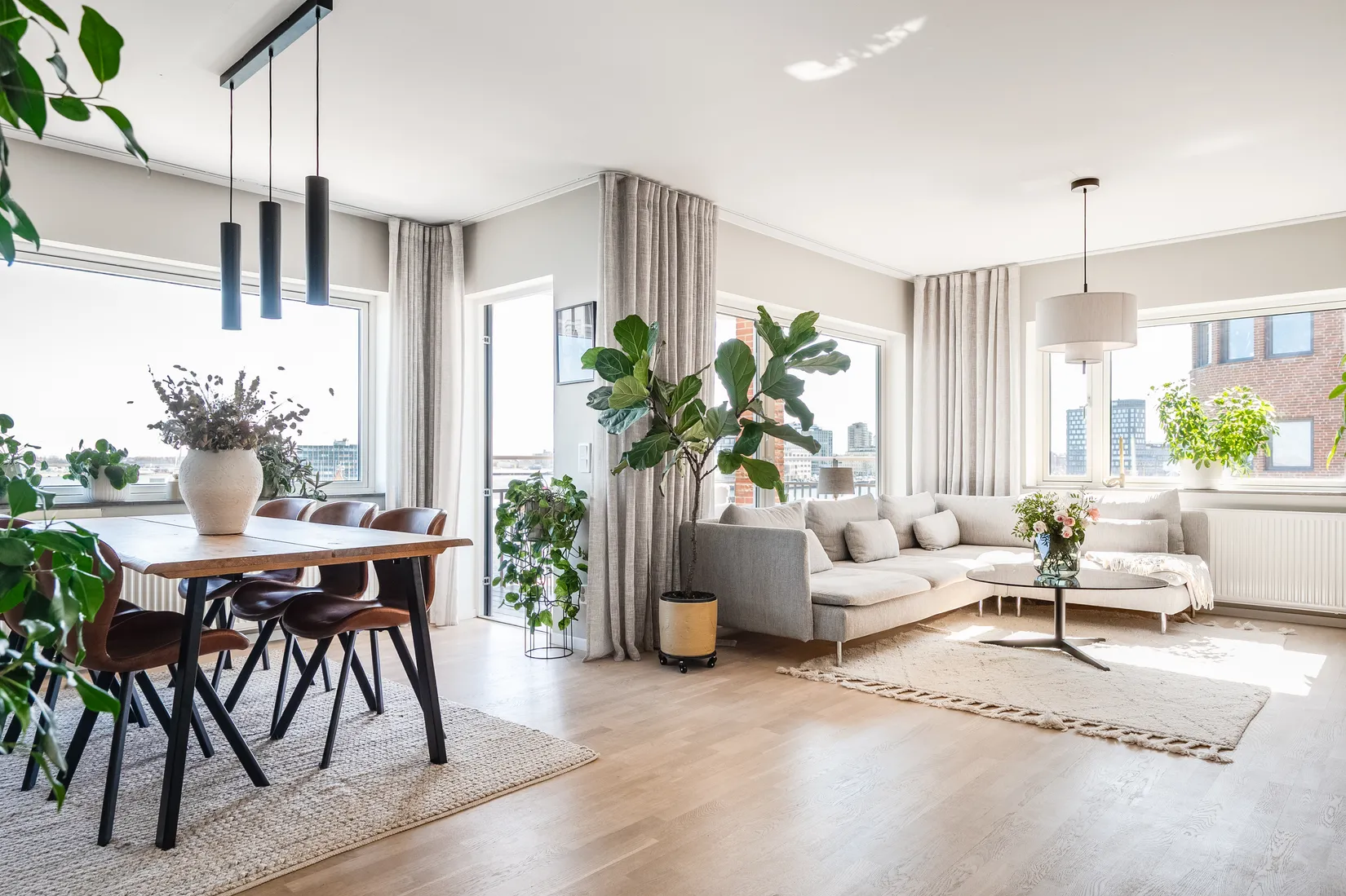 Bostadsrätt, Krankajen 24, Dockan, Malmö