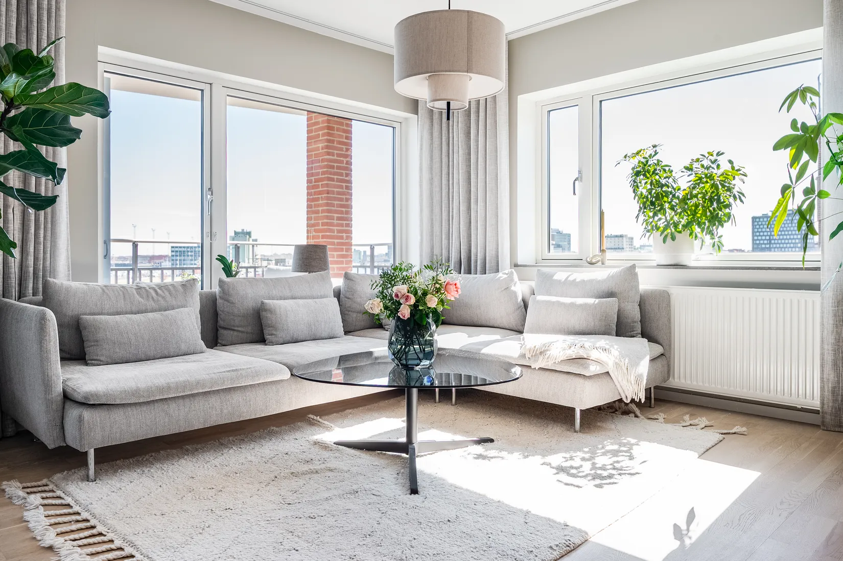 Bostadsrätt, Krankajen 24, Dockan, Malmö