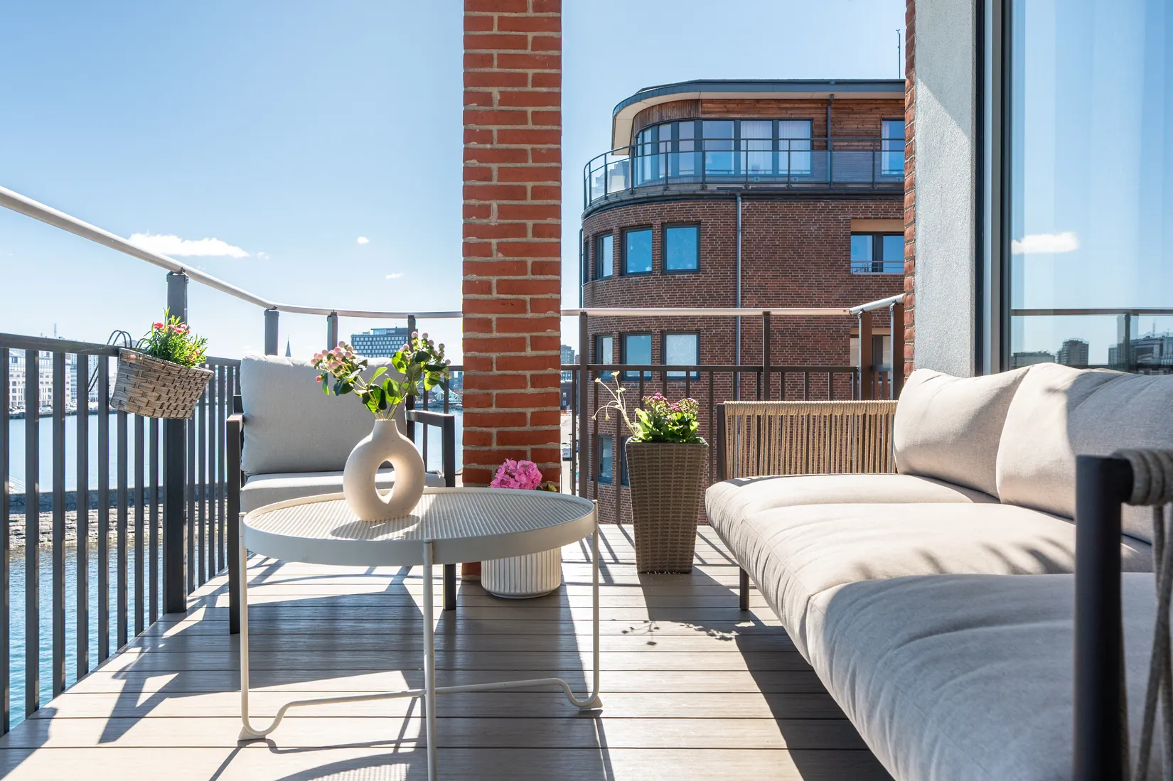 Bostadsrätt, Krankajen 24, Dockan, Malmö