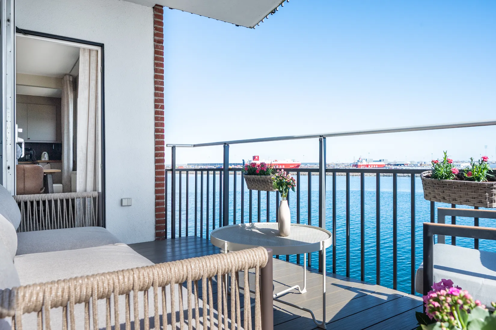 Bostadsrätt, Krankajen 24, Dockan, Malmö