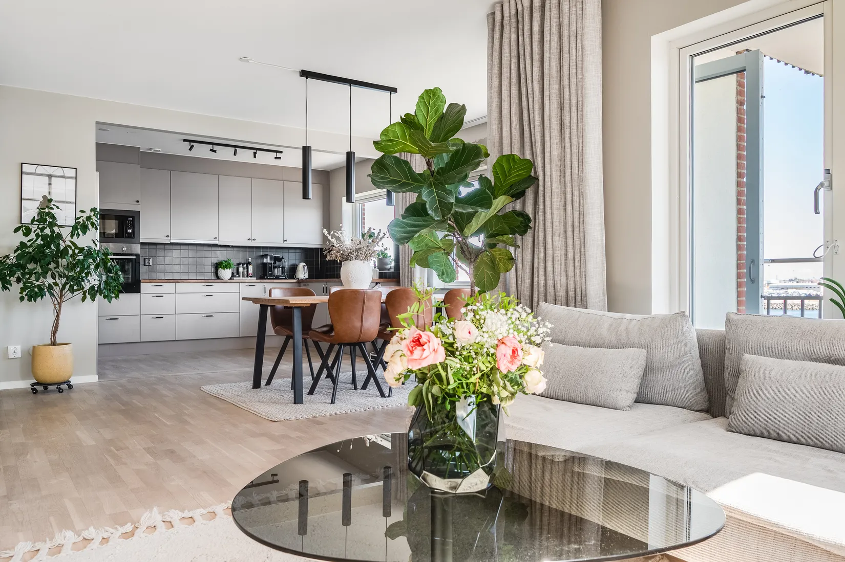 Bostadsrätt, Krankajen 24, Dockan, Malmö