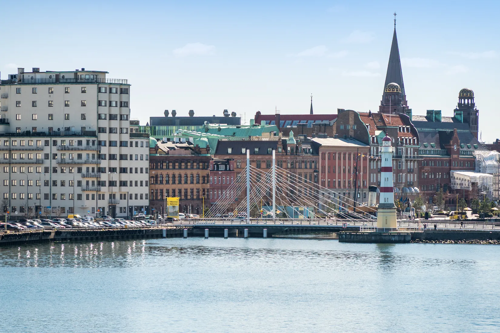 Bostadsrätt, Krankajen 24, Dockan, Malmö