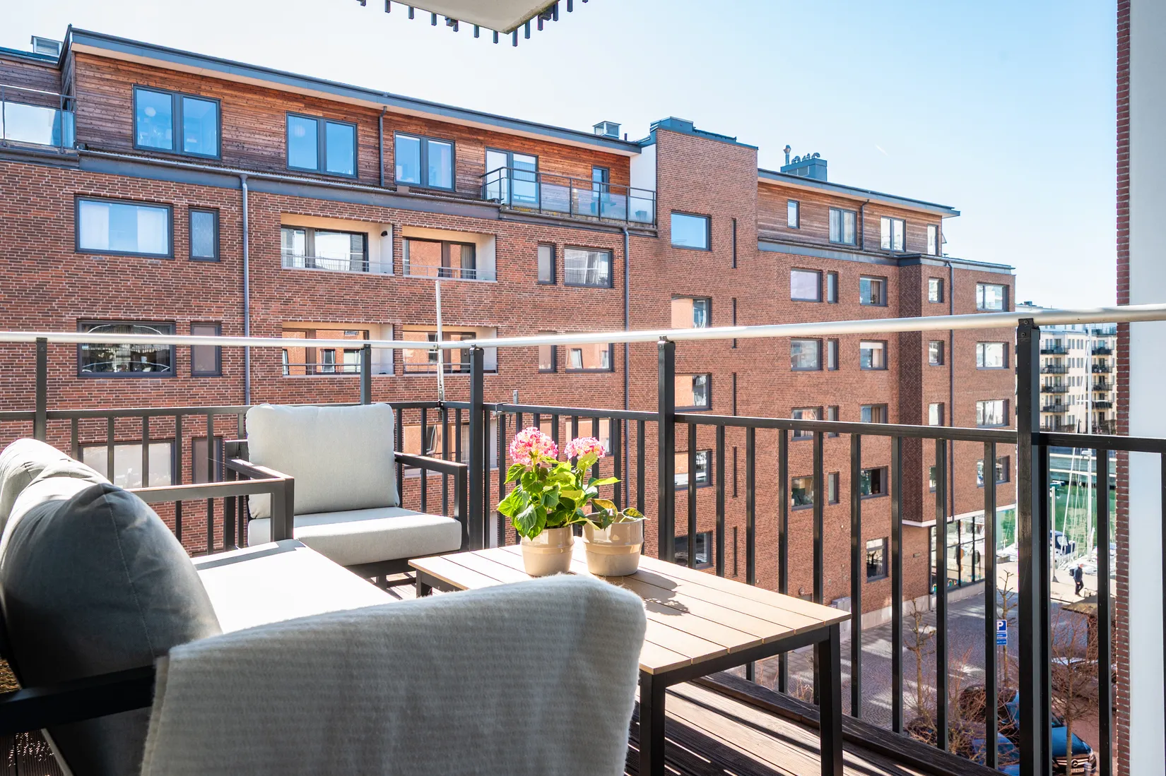 Bostadsrätt, Krankajen 24, Dockan, Malmö