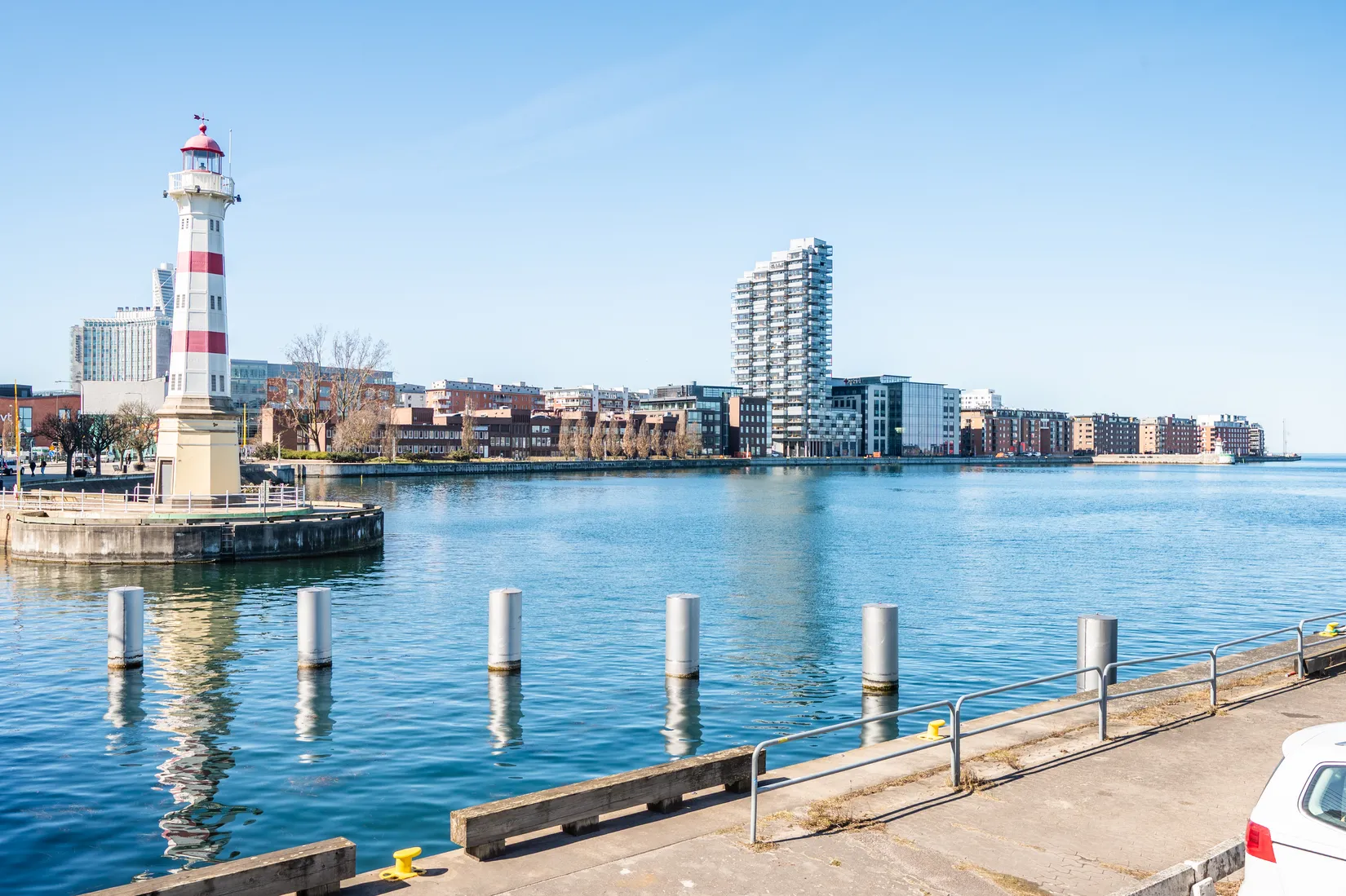 Bostadsrätt, Krankajen 24, Dockan, Malmö