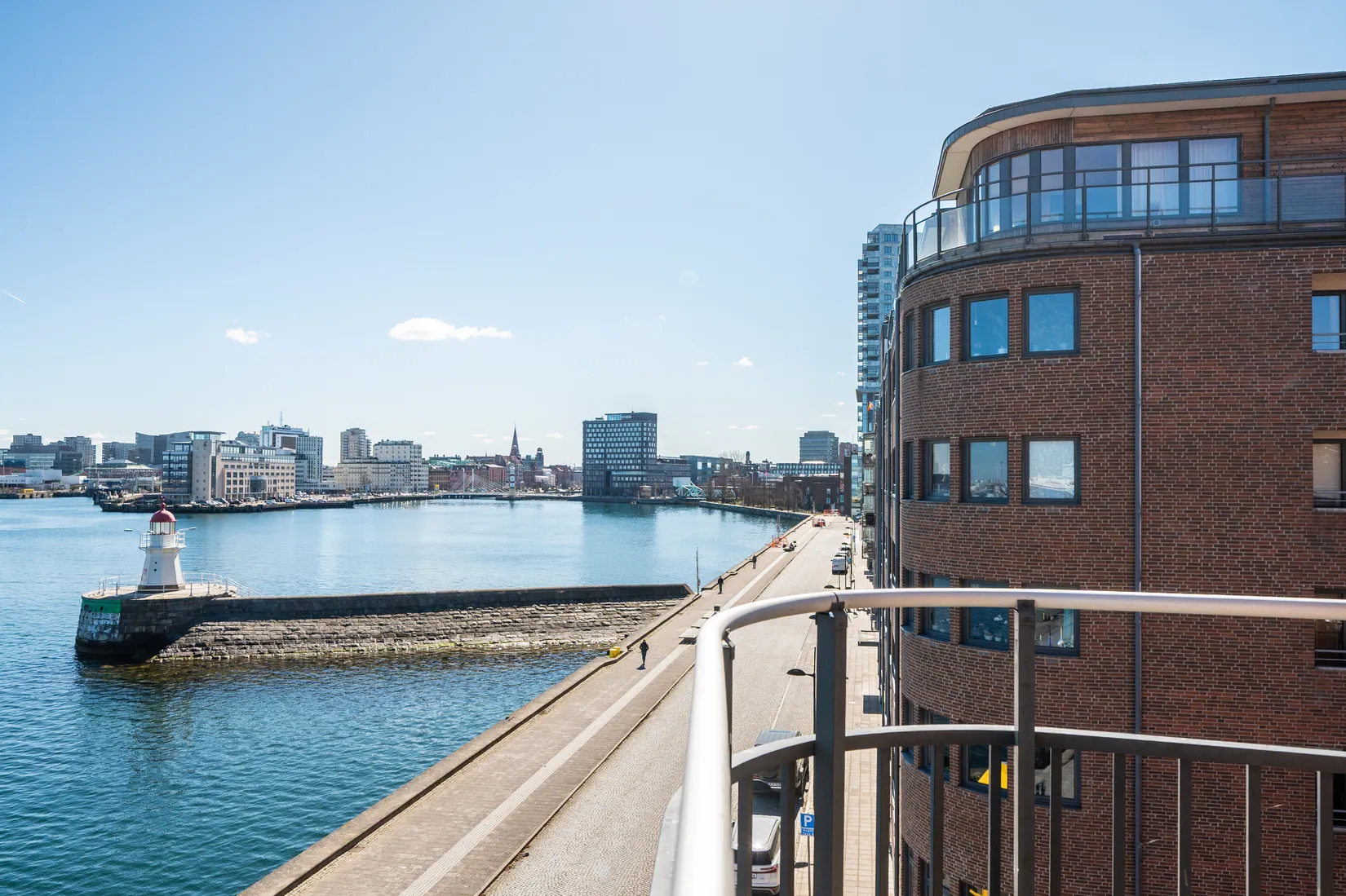 Bostadsrätt, Krankajen 24, Dockan, Malmö