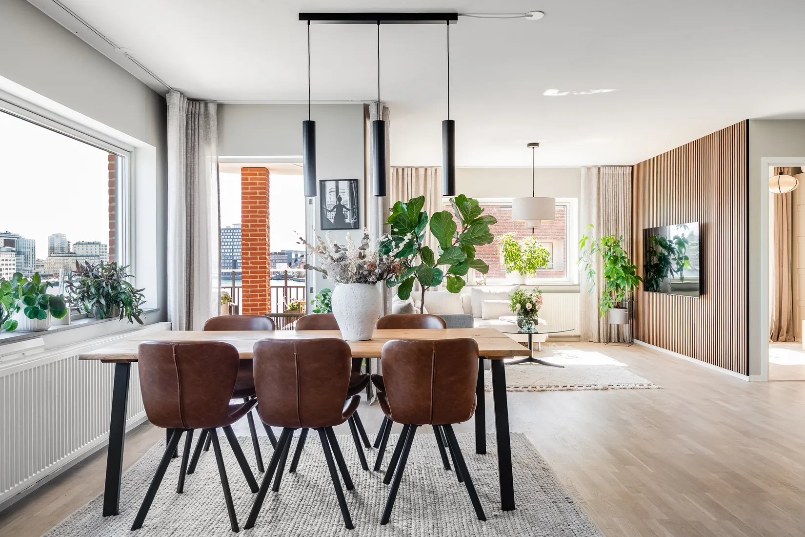 Bostadsrätt, Krankajen 24, Dockan, Malmö