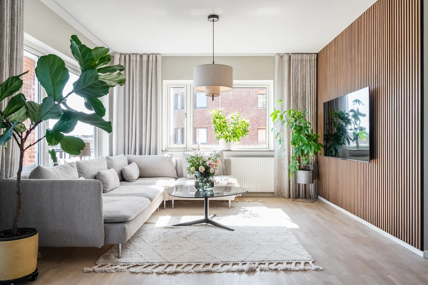 Bostadsrätt, Krankajen 24, Dockan, Malmö