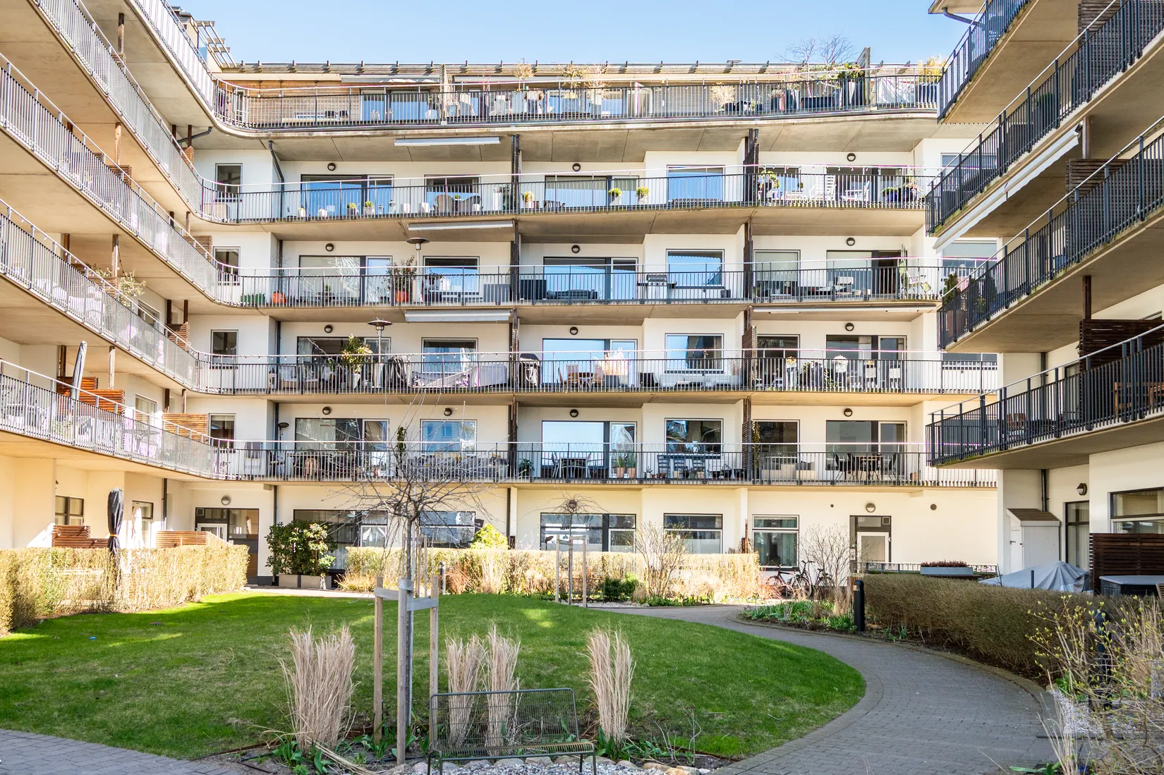 Bostadsrätt, Krankajen 24, Dockan, Malmö