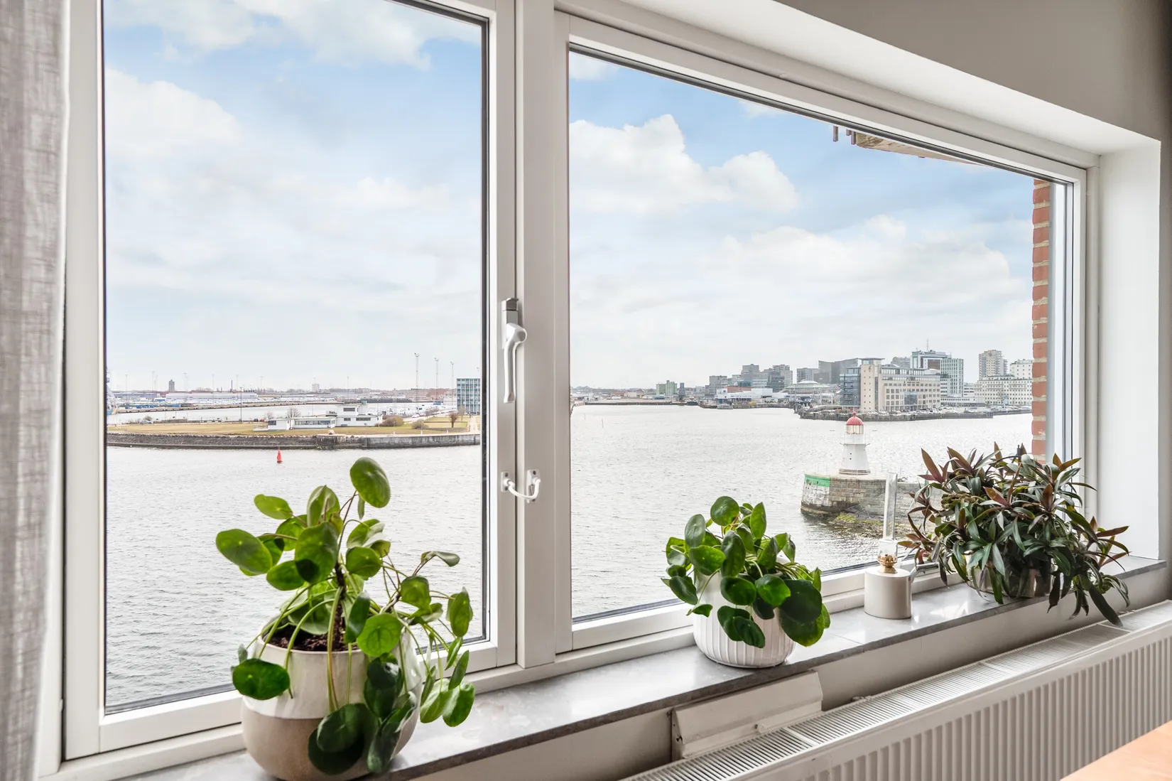 Bostadsrätt, Krankajen 24, Dockan, Malmö