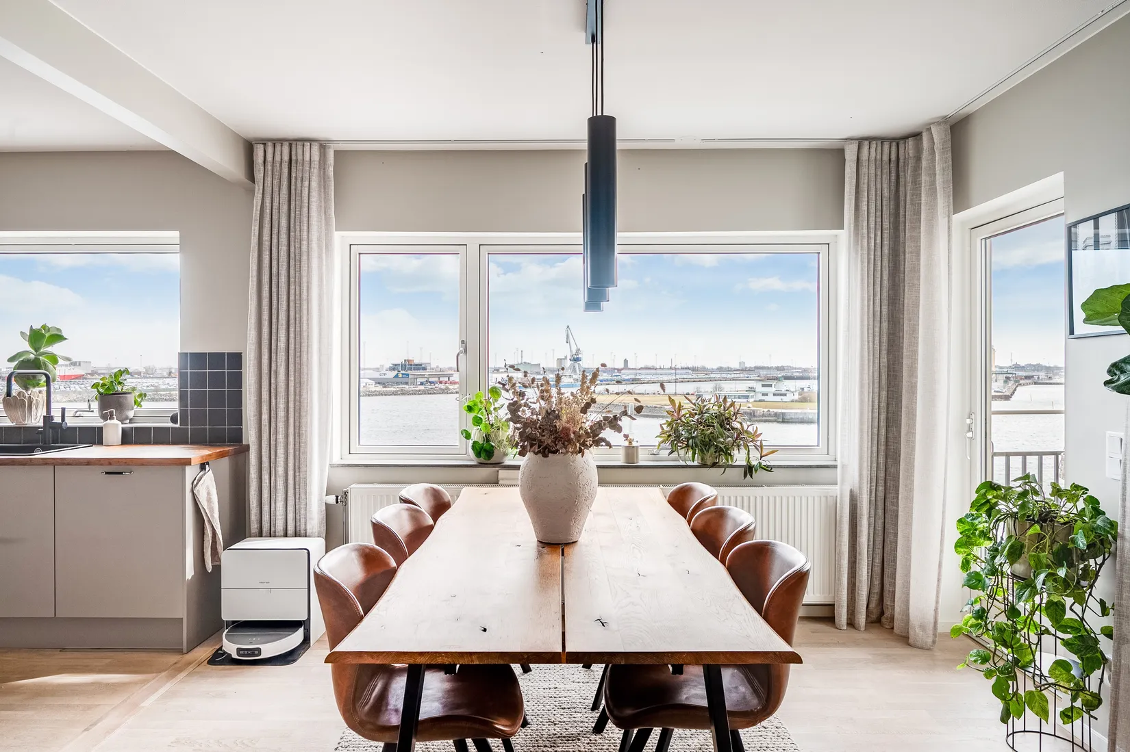 Bostadsrätt, Krankajen 24, Dockan, Malmö