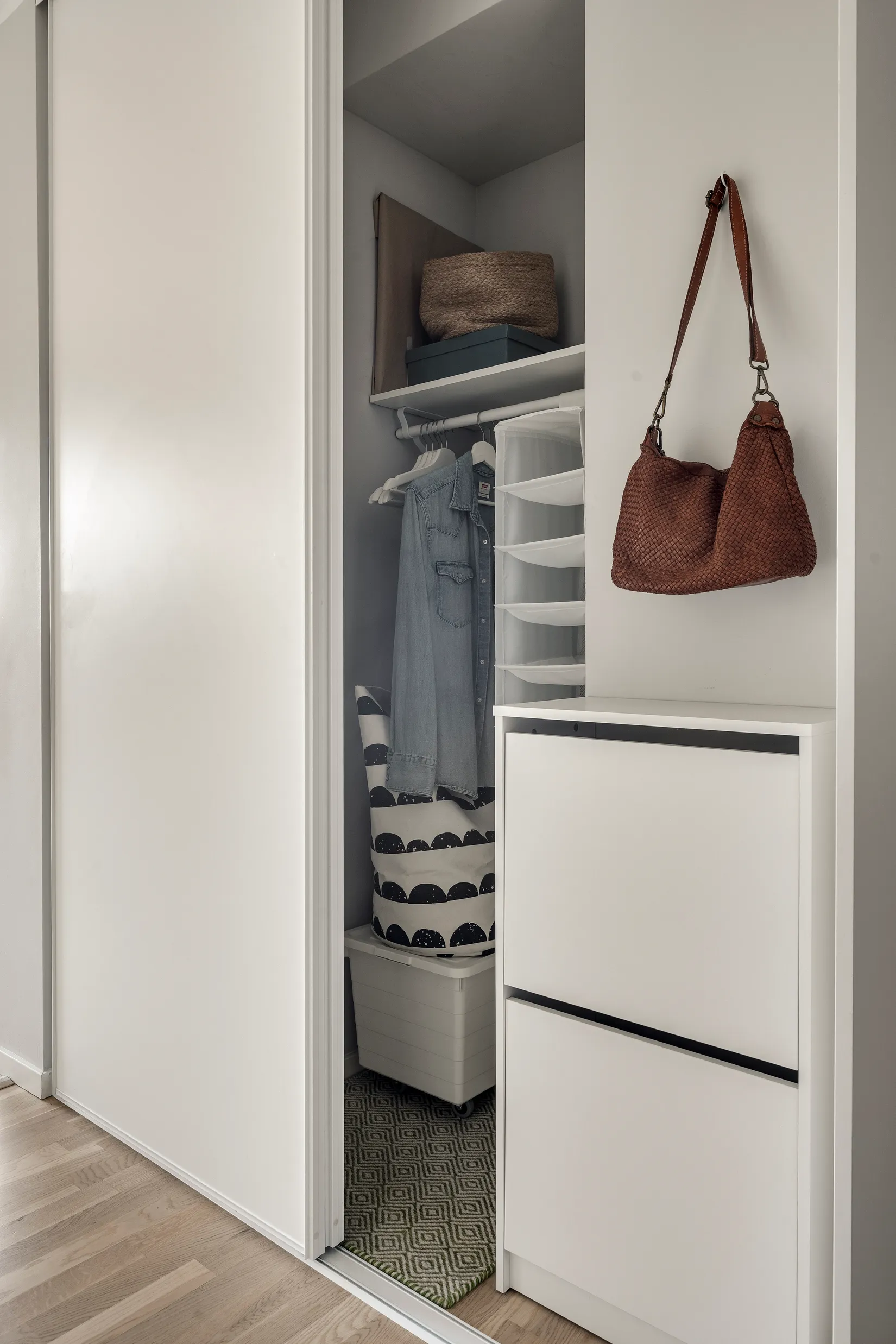 Bostadsrätt, Fyrislundsgatan 23B, Östra salabacke, Uppsala