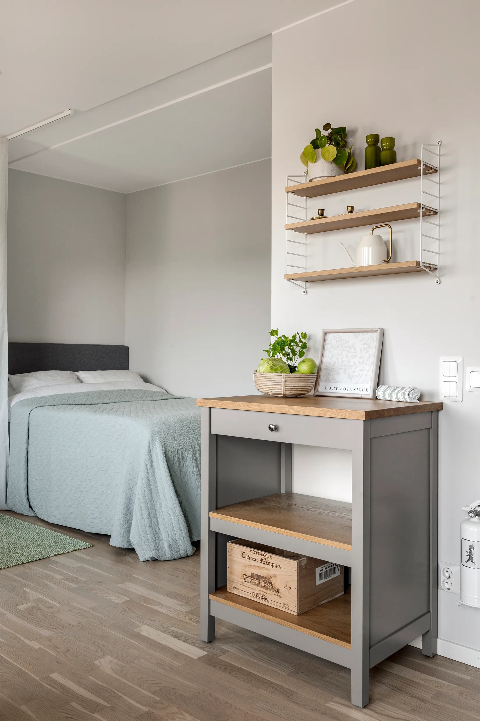 Bostadsrätt, Fyrislundsgatan 23B, Östra salabacke, Uppsala