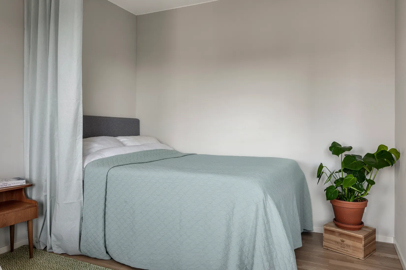 Bostadsrätt, Fyrislundsgatan 23B, Östra salabacke, Uppsala