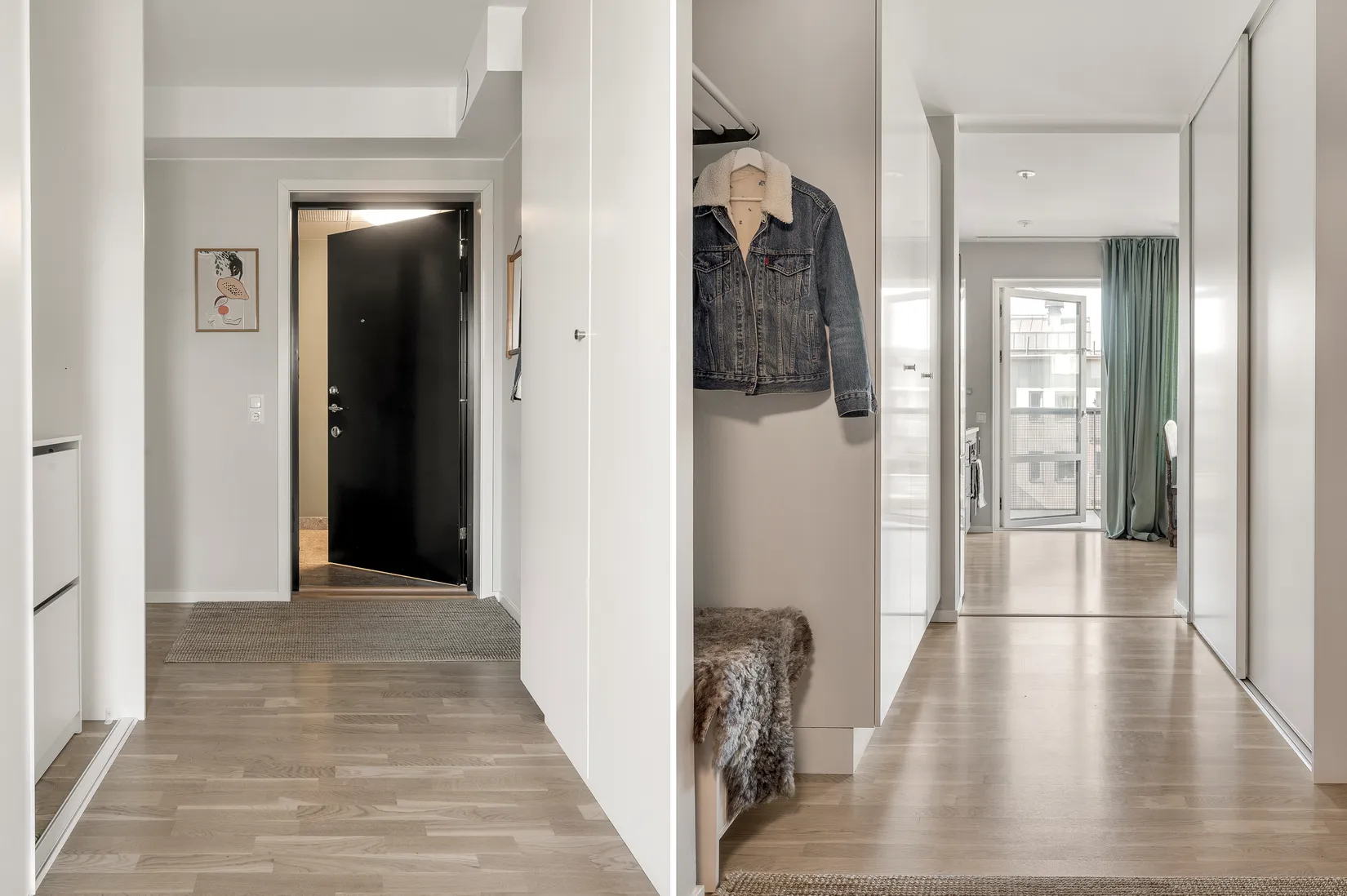 Bostadsrätt, Fyrislundsgatan 23B, Östra salabacke, Uppsala