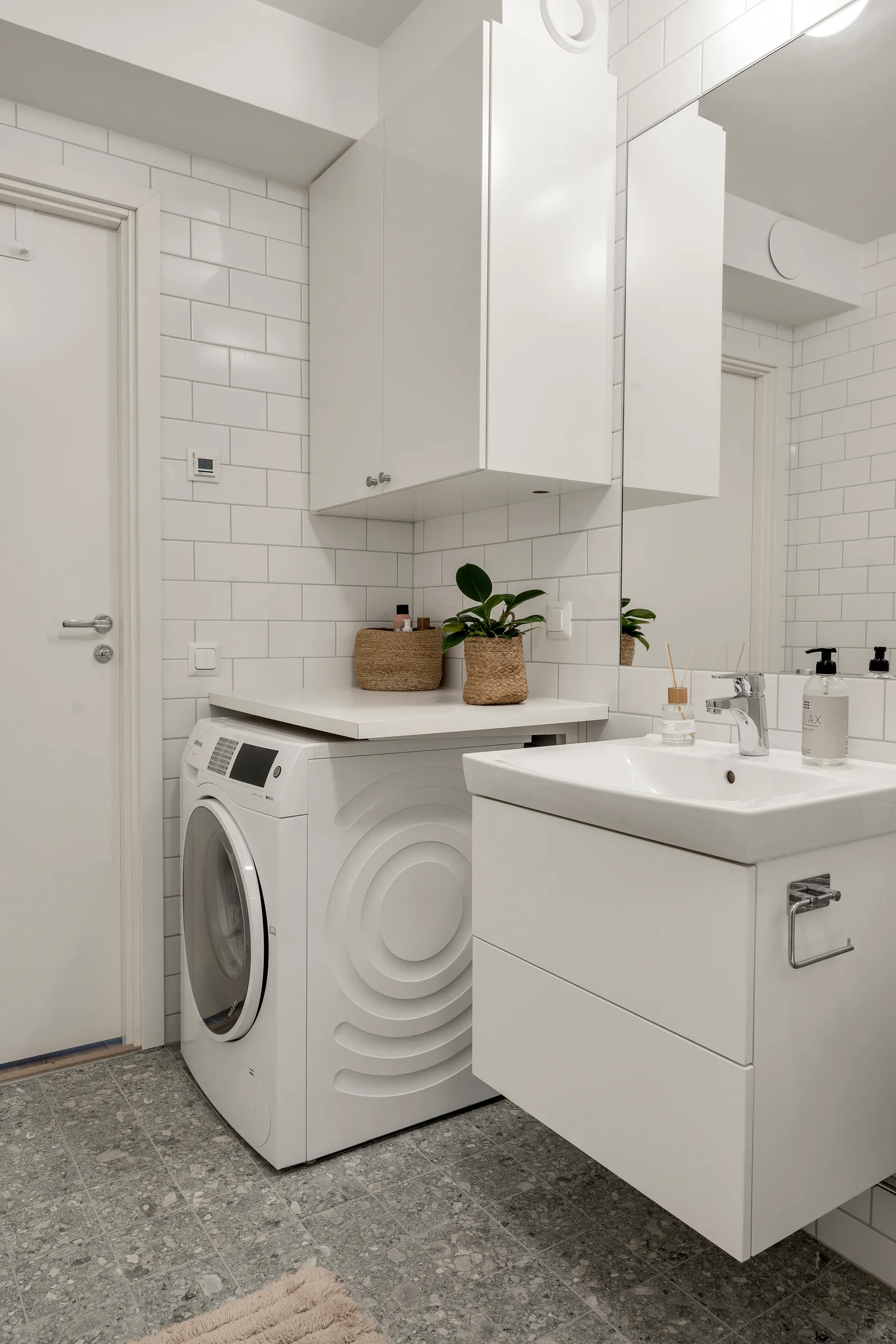 Bostadsrätt, Fyrislundsgatan 23B, Östra salabacke, Uppsala
