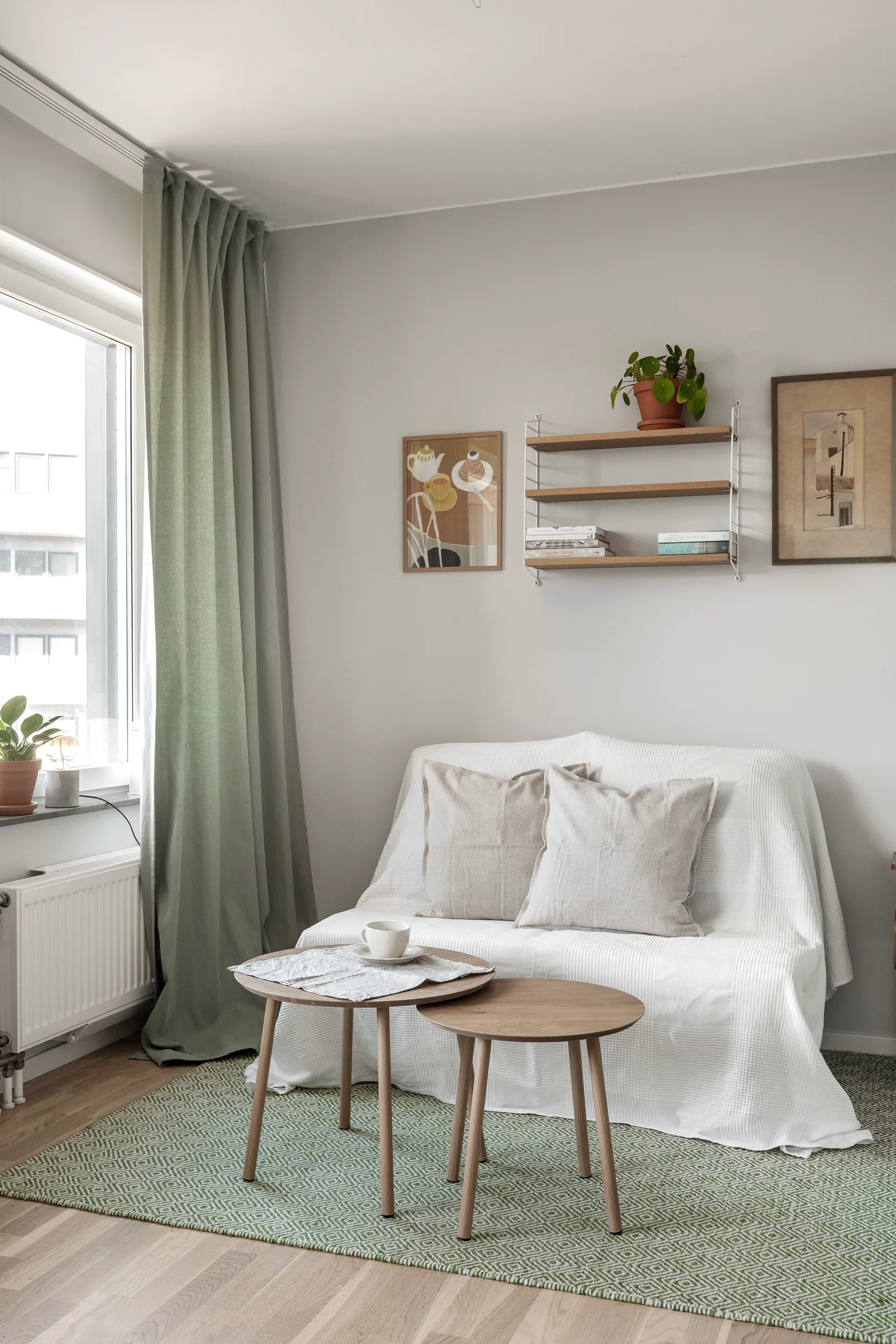 Bostadsrätt, Fyrislundsgatan 23B, Östra salabacke, Uppsala