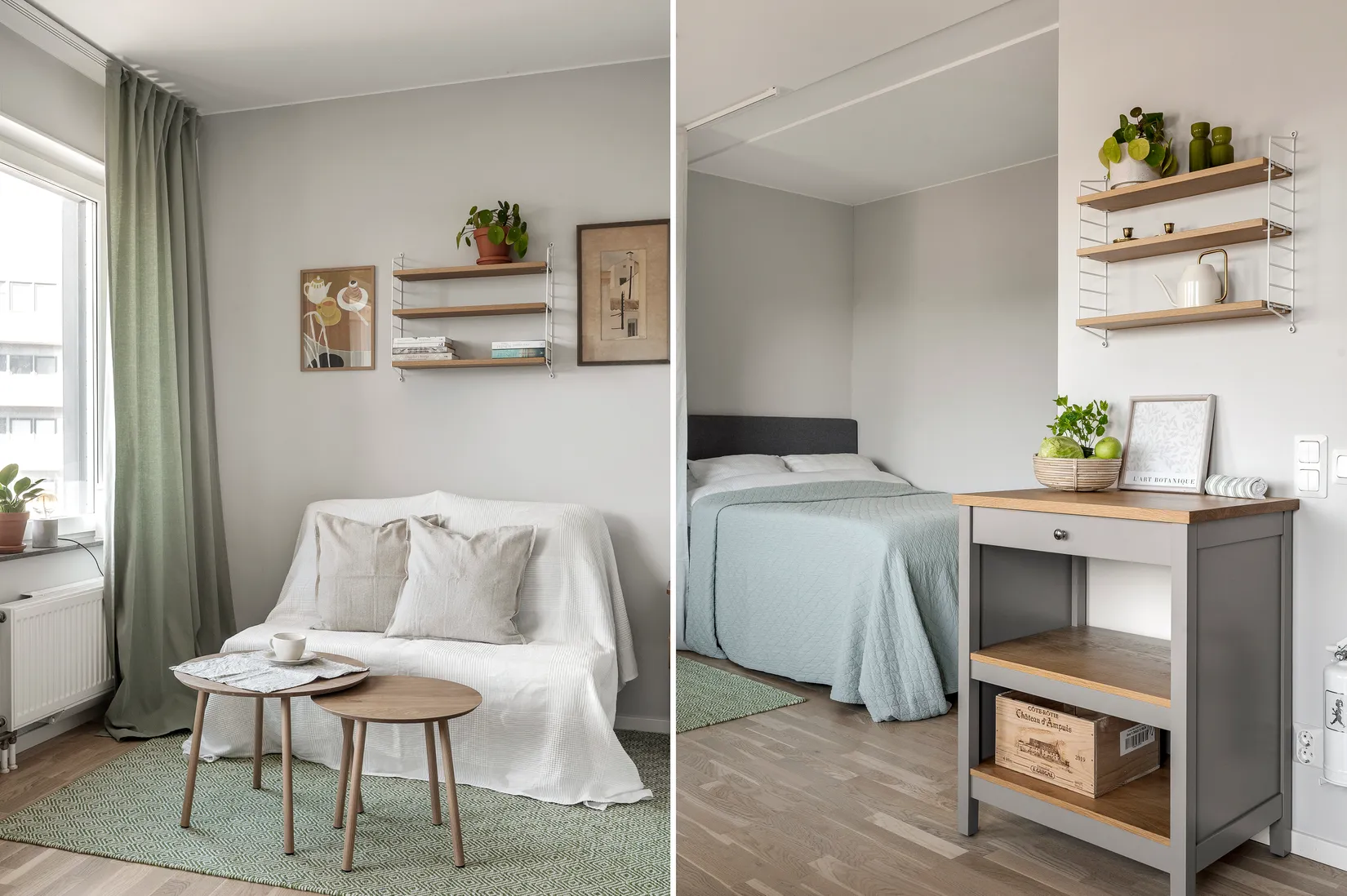 Bostadsrätt, Fyrislundsgatan 23B, Östra salabacke, Uppsala