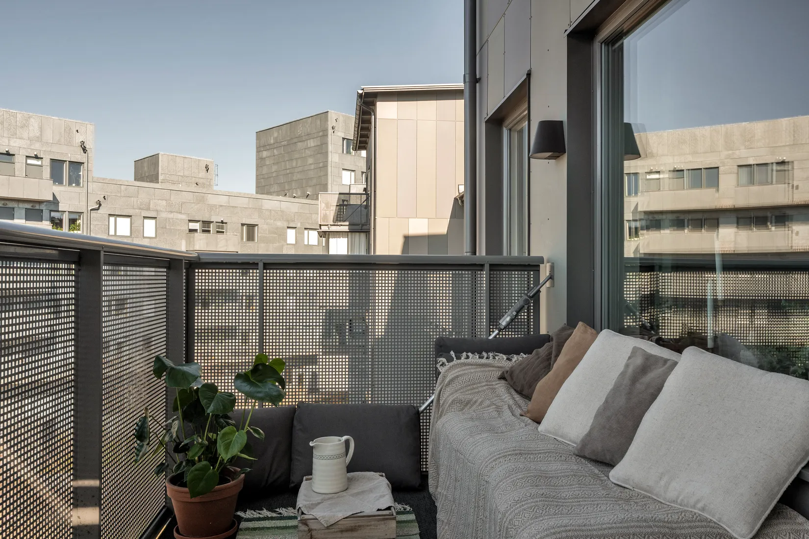 Bostadsrätt, Fyrislundsgatan 23B, Östra salabacke, Uppsala