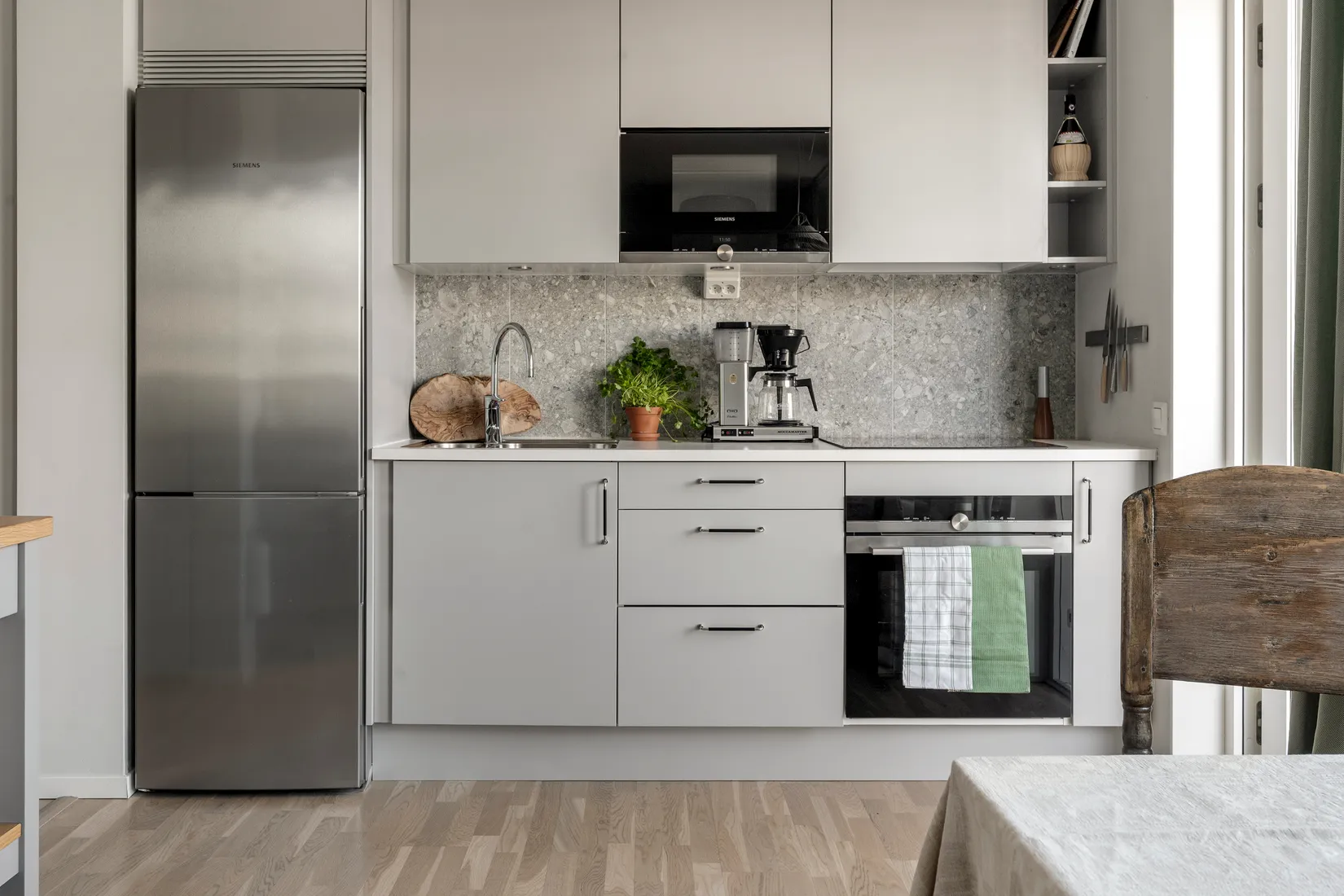 Bostadsrätt, Fyrislundsgatan 23B, Östra salabacke, Uppsala