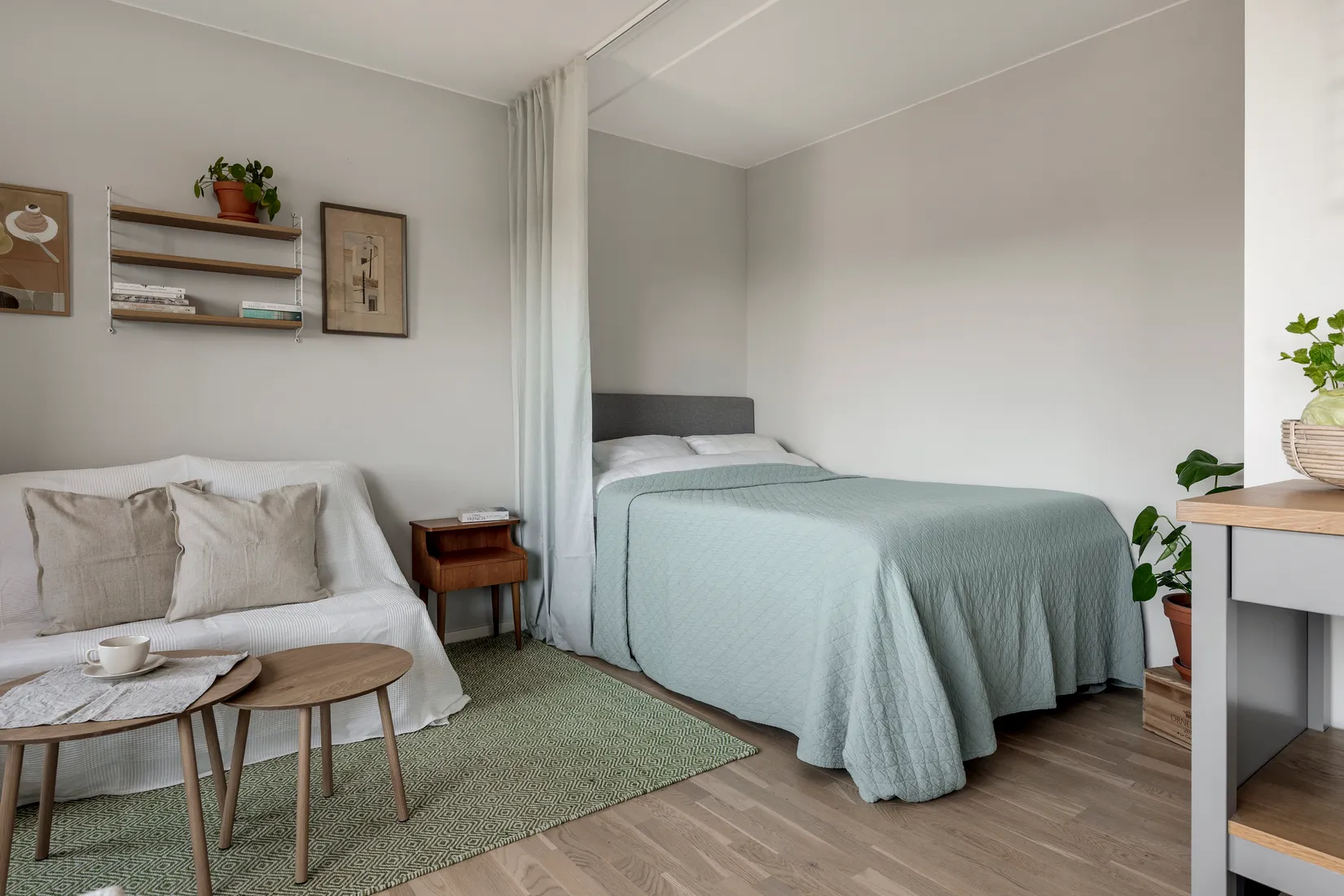 Bostadsrätt, Fyrislundsgatan 23B, Östra salabacke, Uppsala