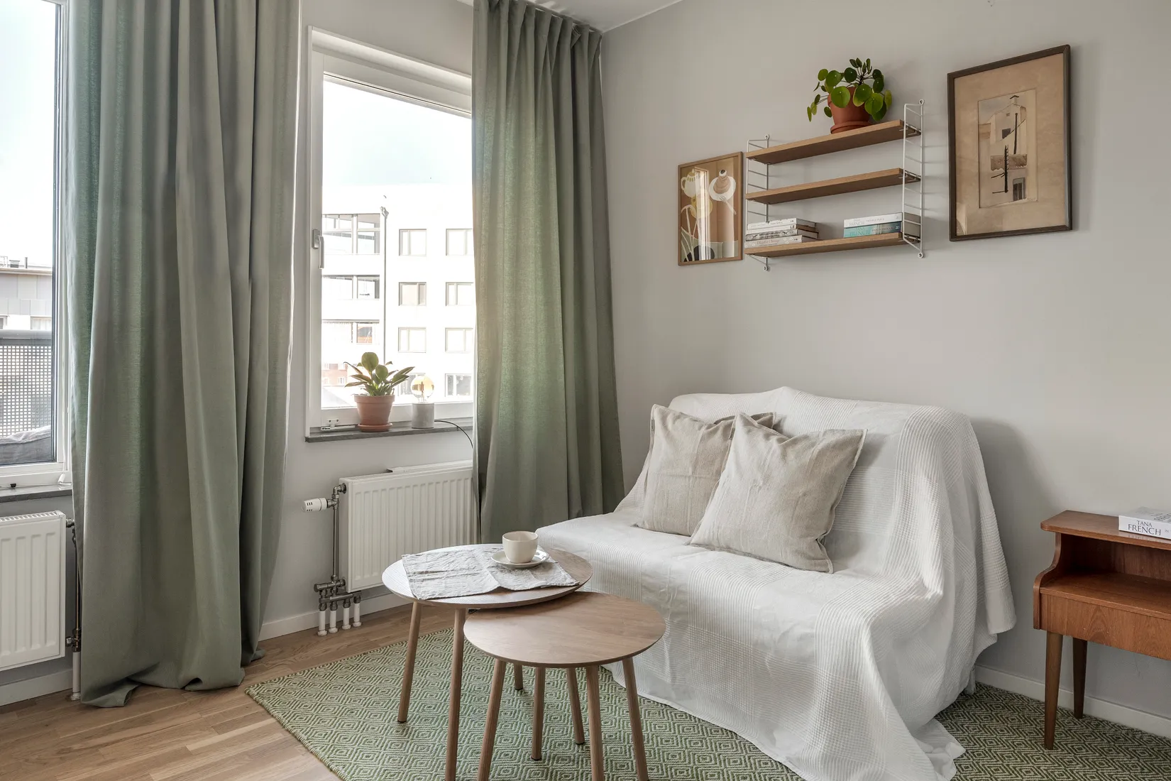 Bostadsrätt, Fyrislundsgatan 23B, Östra salabacke, Uppsala