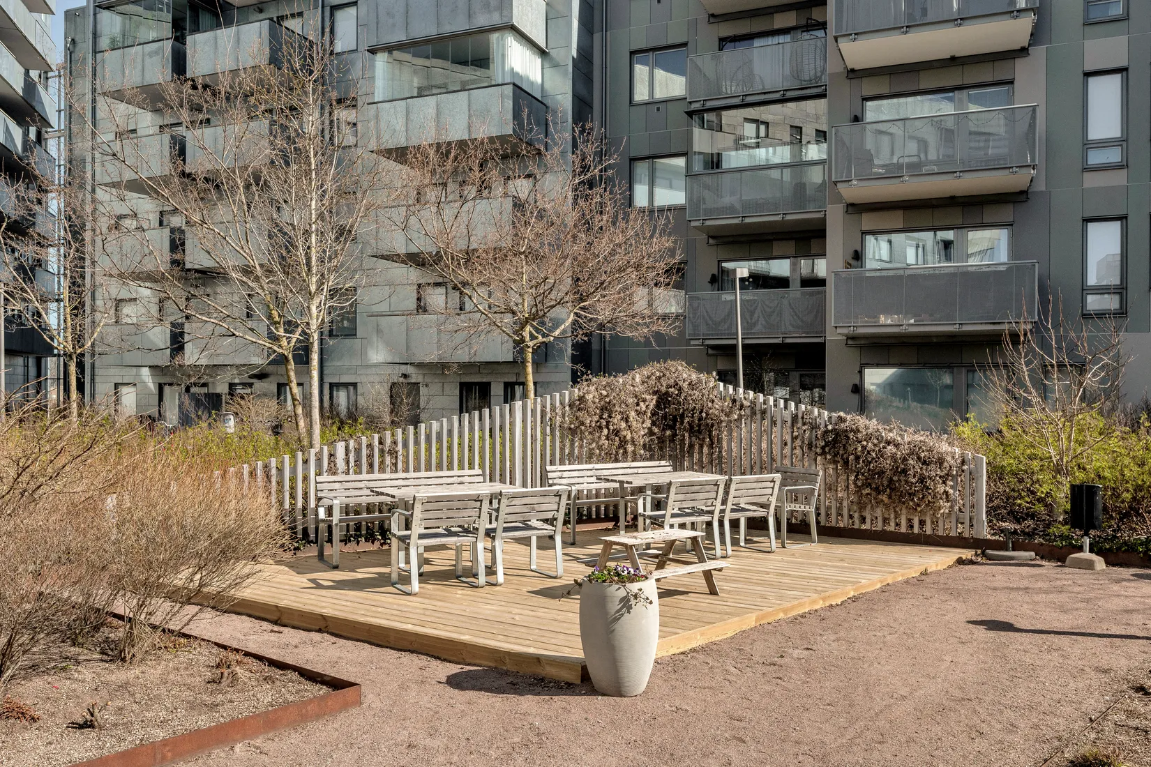 Bostadsrätt, Fyrislundsgatan 23B, Östra salabacke, Uppsala