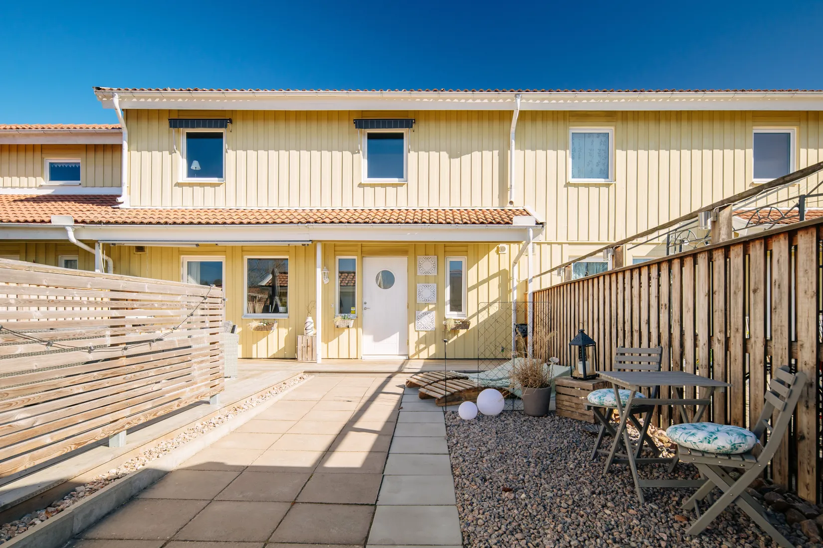 Bostadsrätt, Hermanstorpsvägen 7, Krontorp, Mariestad